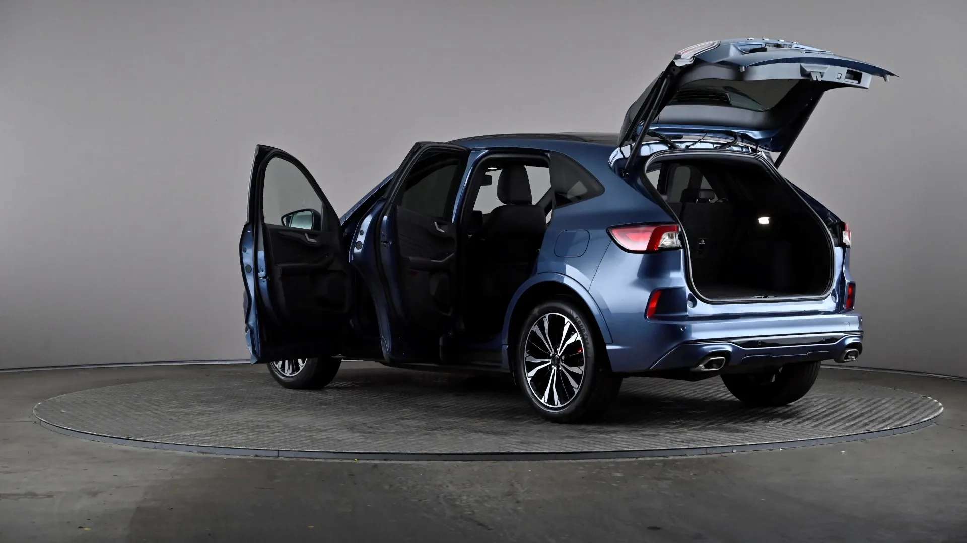 2023 FORD KUGA 2023 FORD KUGA