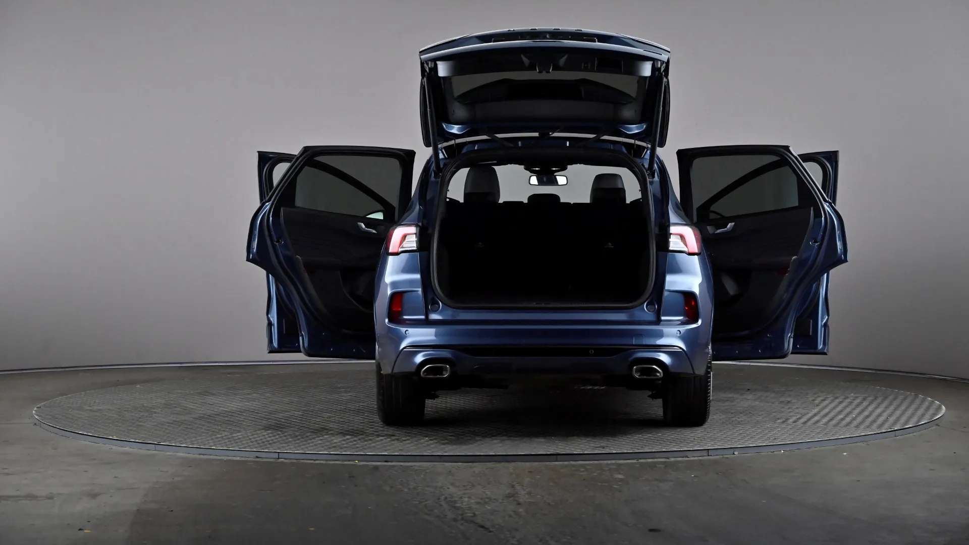 2023 FORD KUGA 2023 FORD KUGA