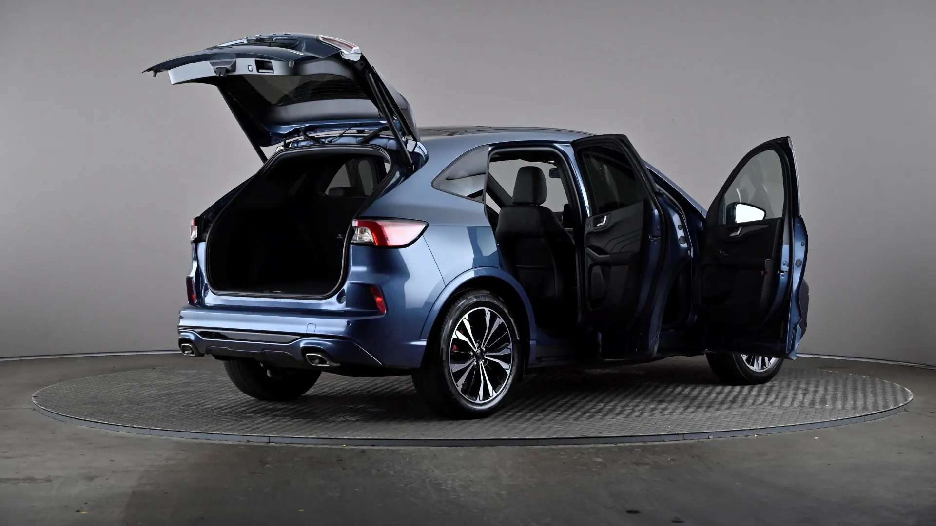 2023 FORD KUGA 2023 FORD KUGA