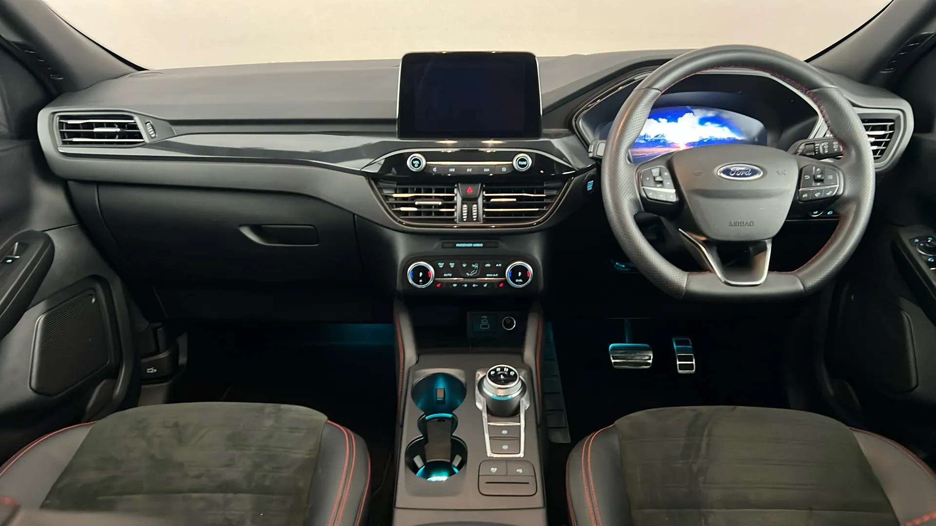 2023 FORD KUGA 2023 FORD KUGA