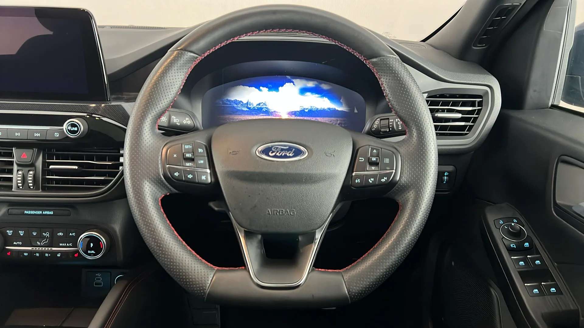 2023 FORD KUGA 2023 FORD KUGA