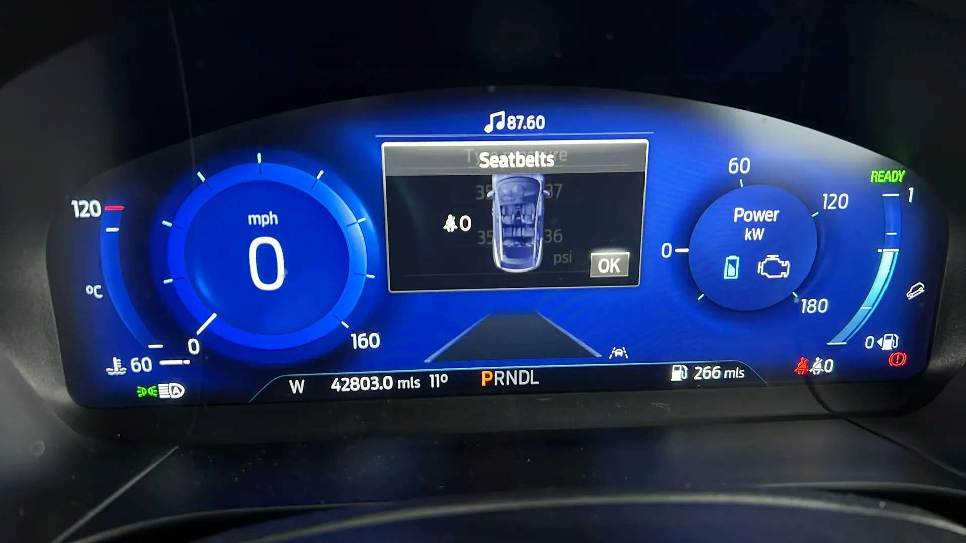 2023 FORD KUGA 2023 FORD KUGA