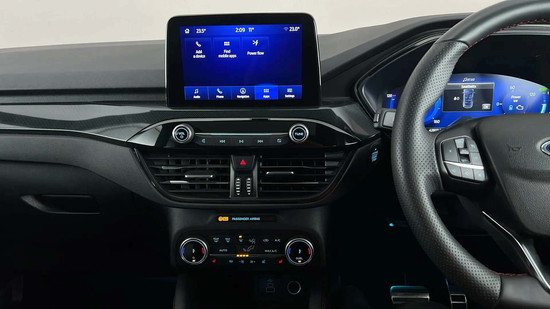 2023 FORD KUGA 2023 FORD KUGA