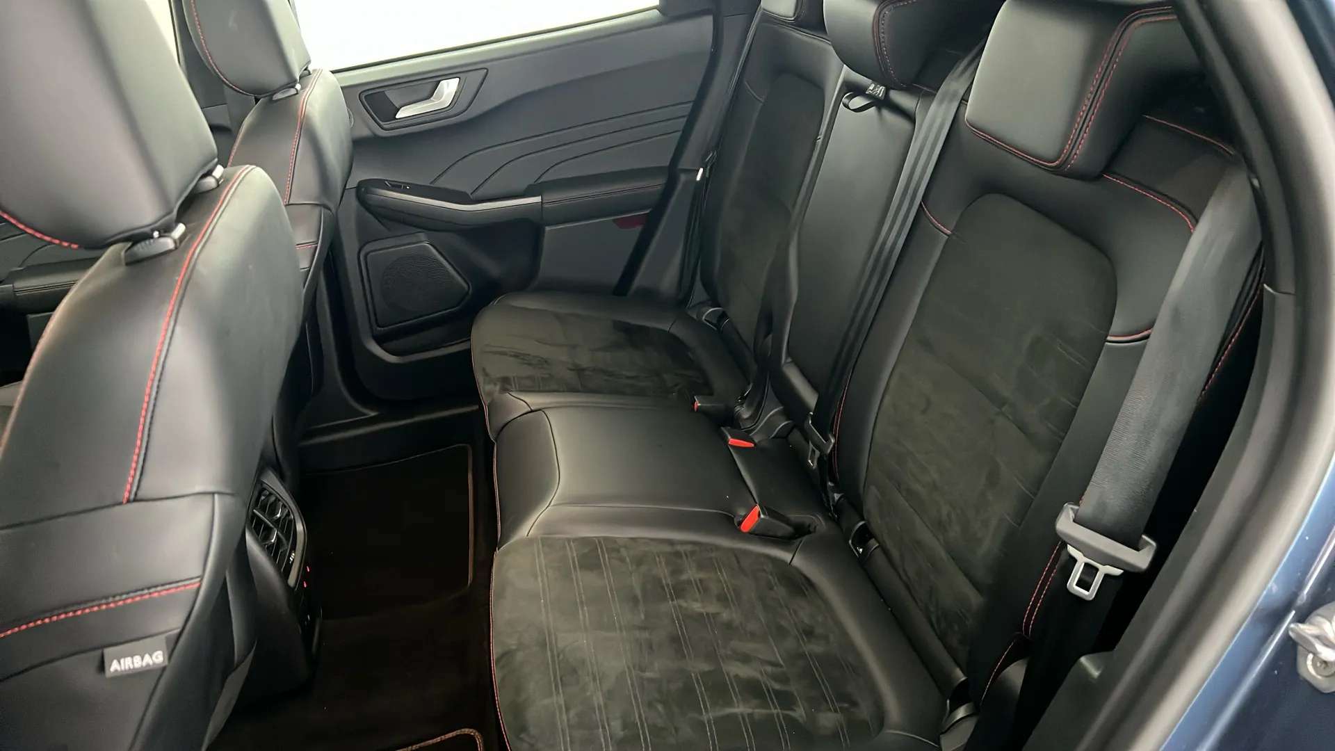 2023 FORD KUGA 2023 FORD KUGA