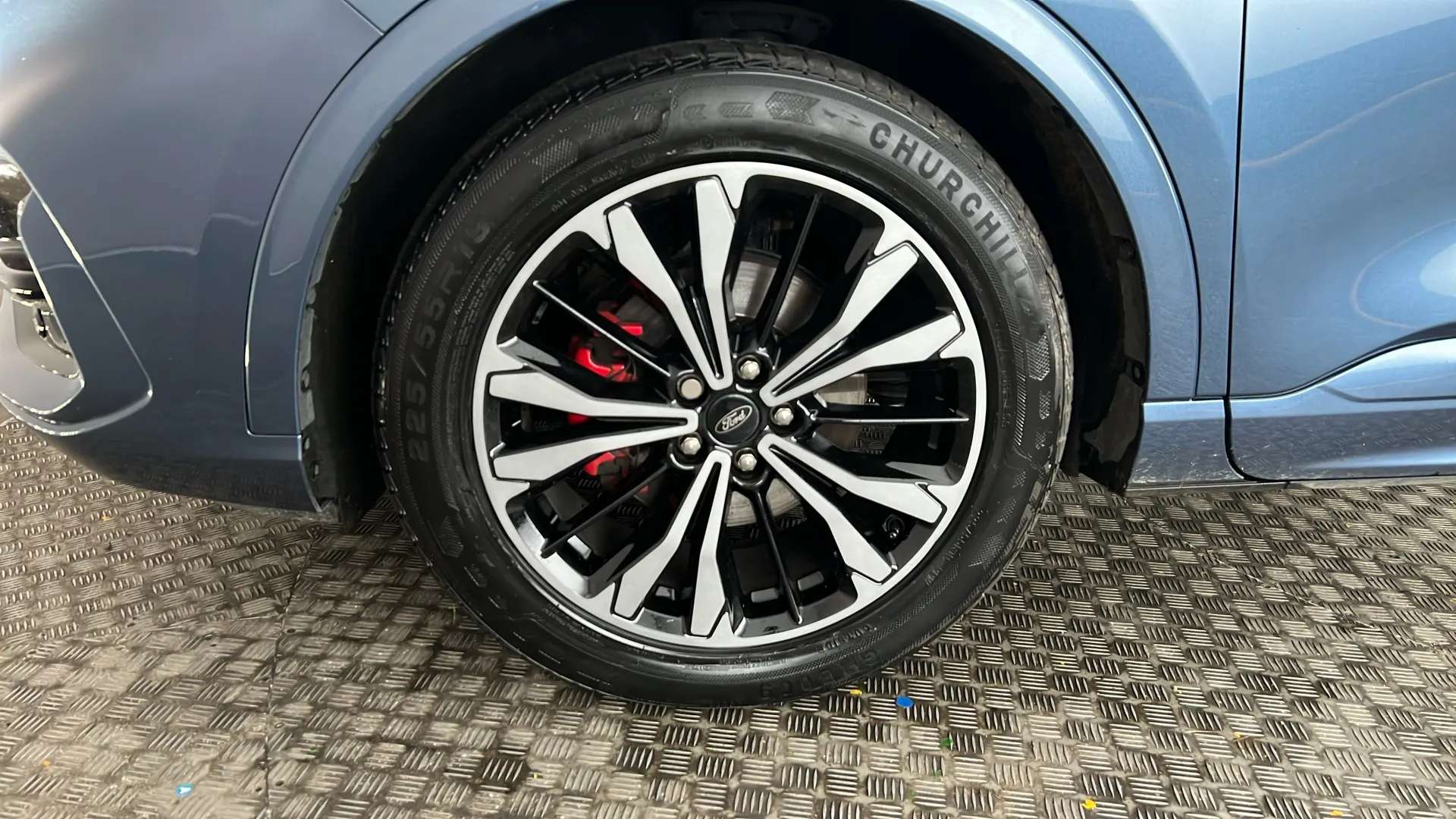 2023 FORD KUGA 2023 FORD KUGA