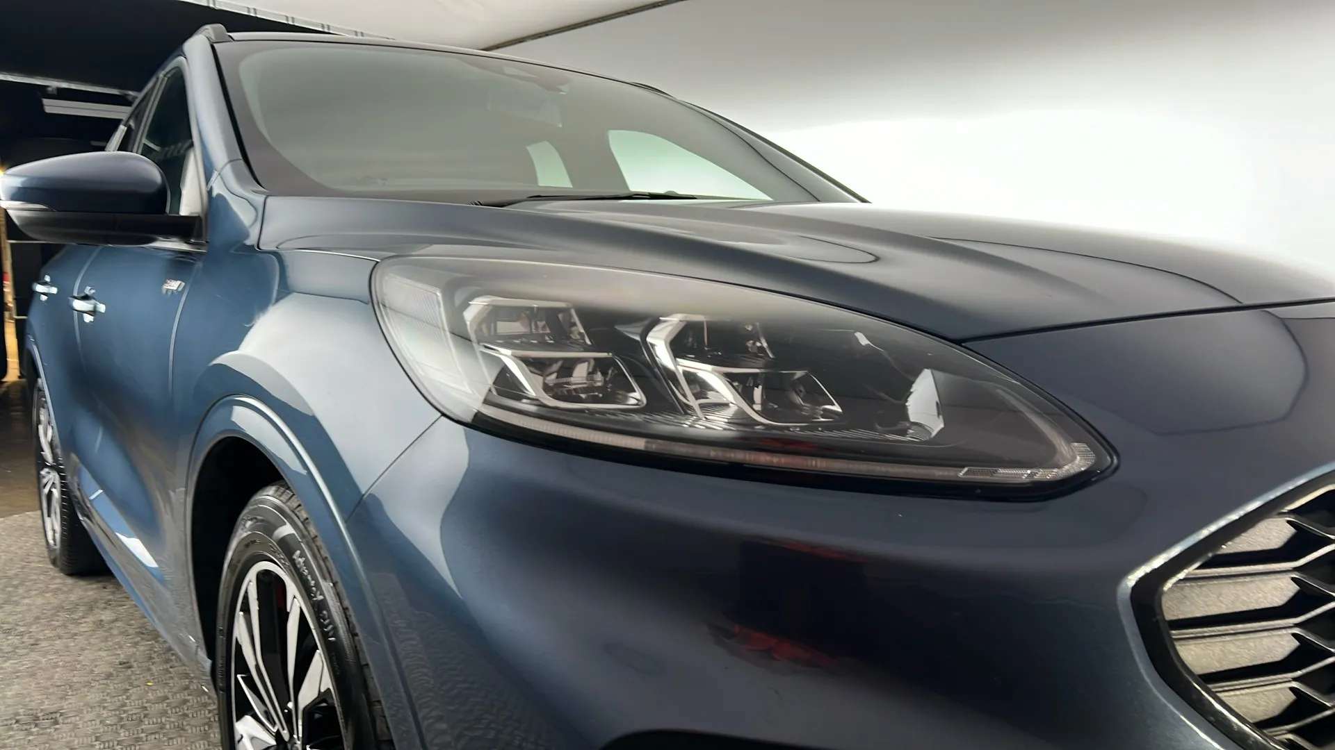 2023 FORD KUGA 2023 FORD KUGA