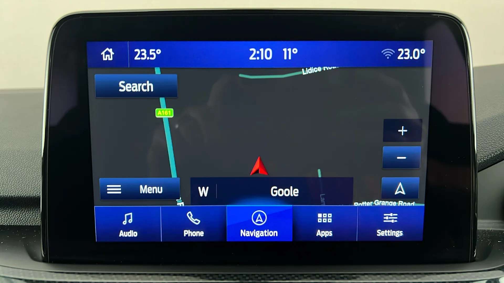 2023 FORD KUGA 2023 FORD KUGA