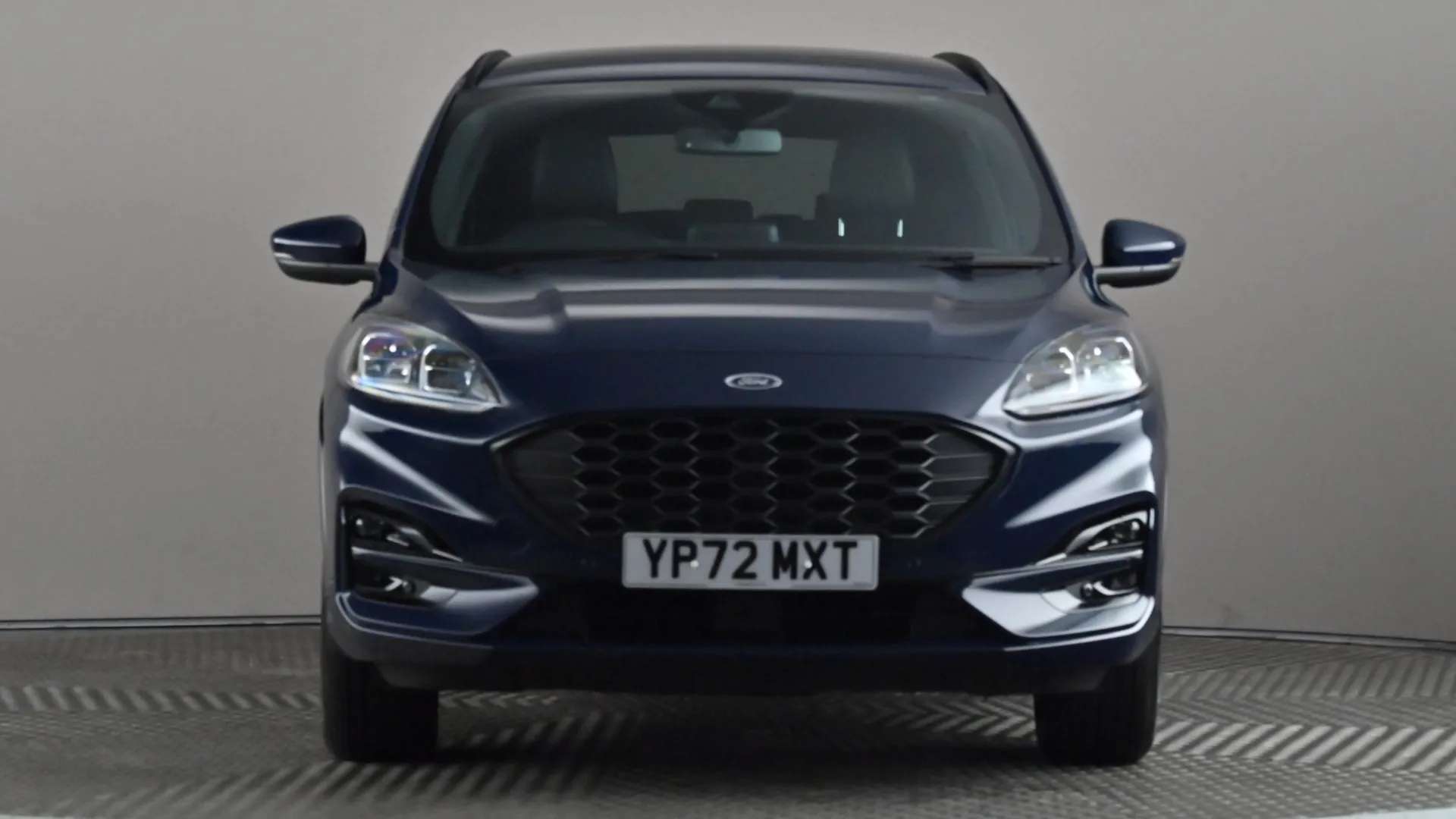 A 2022 FORD KUGA 2.5 FHEV ST-Line Edition CVT A 2022 FORD KUGA 2.5 FHEV ST-Line Edition CVT