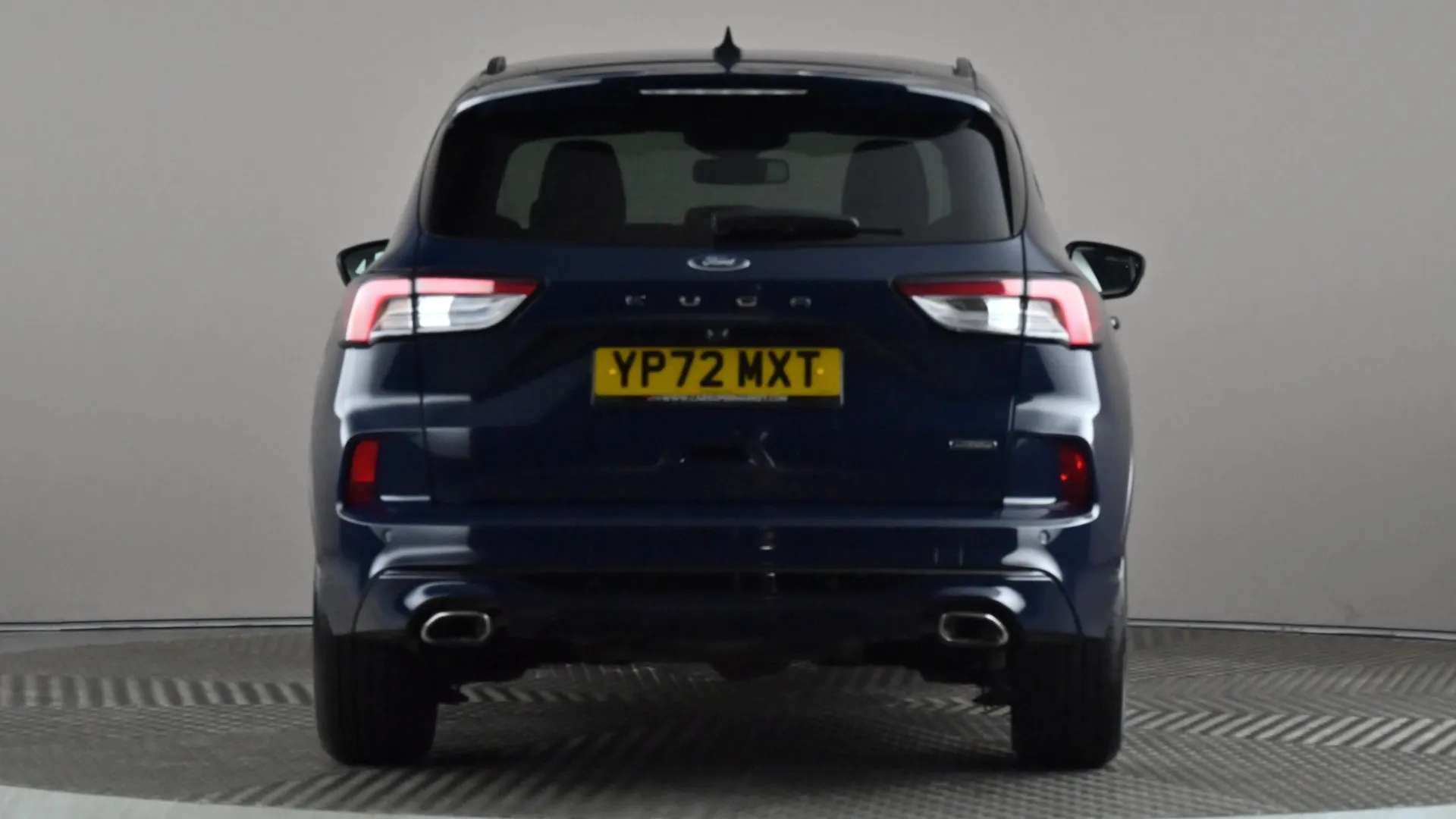 2022 FORD KUGA 2022 FORD KUGA