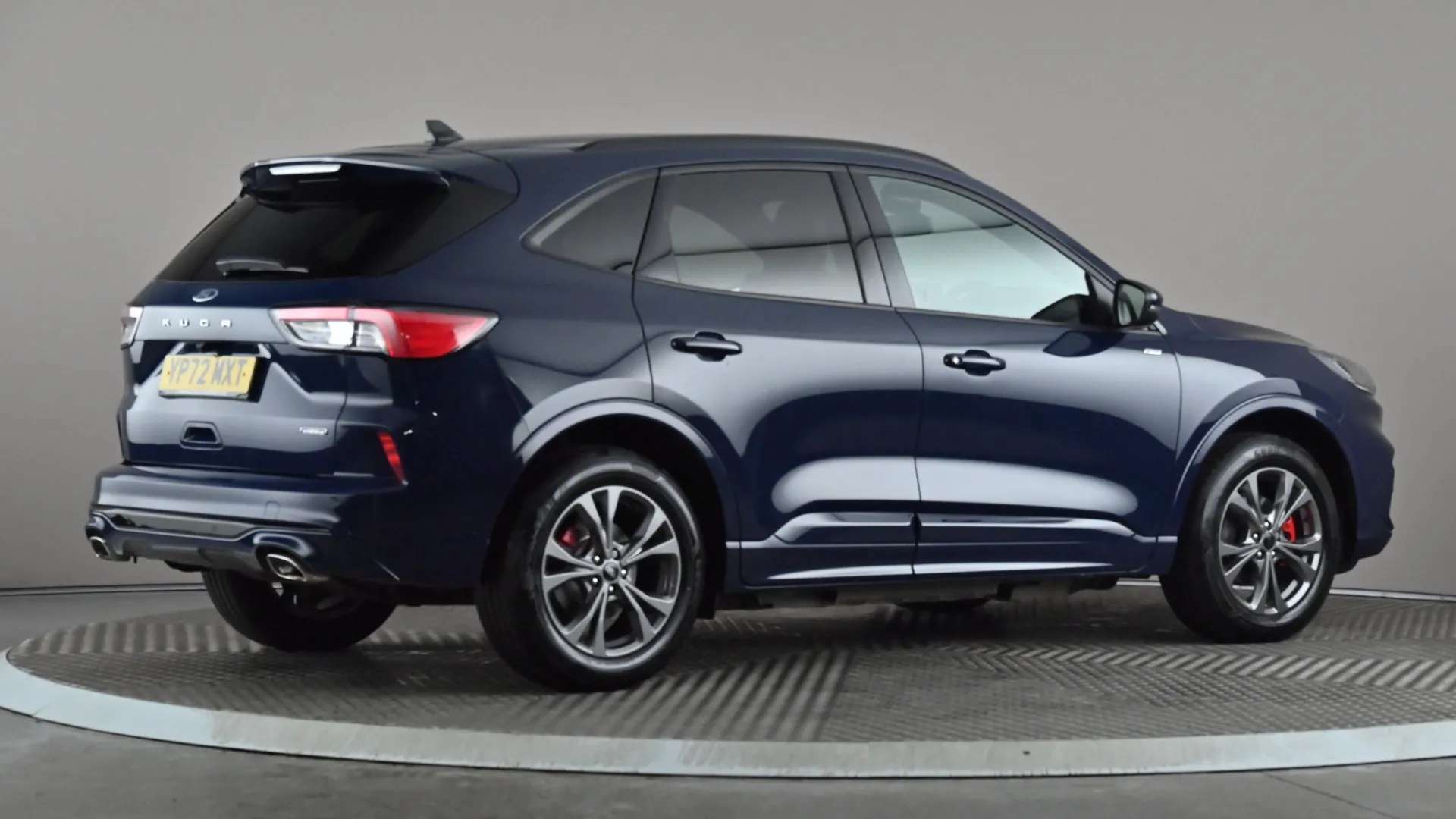 2022 FORD KUGA 2022 FORD KUGA