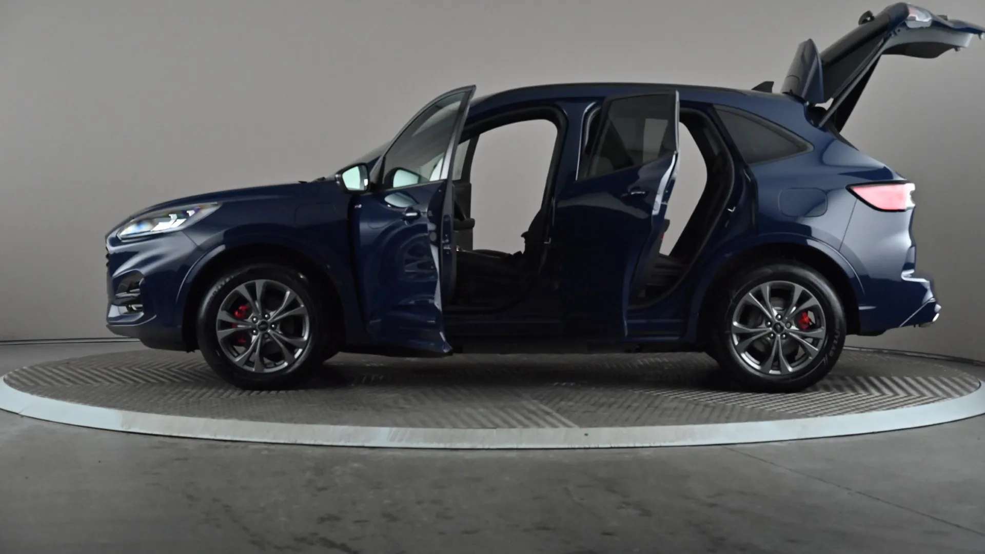 2022 FORD KUGA 2022 FORD KUGA