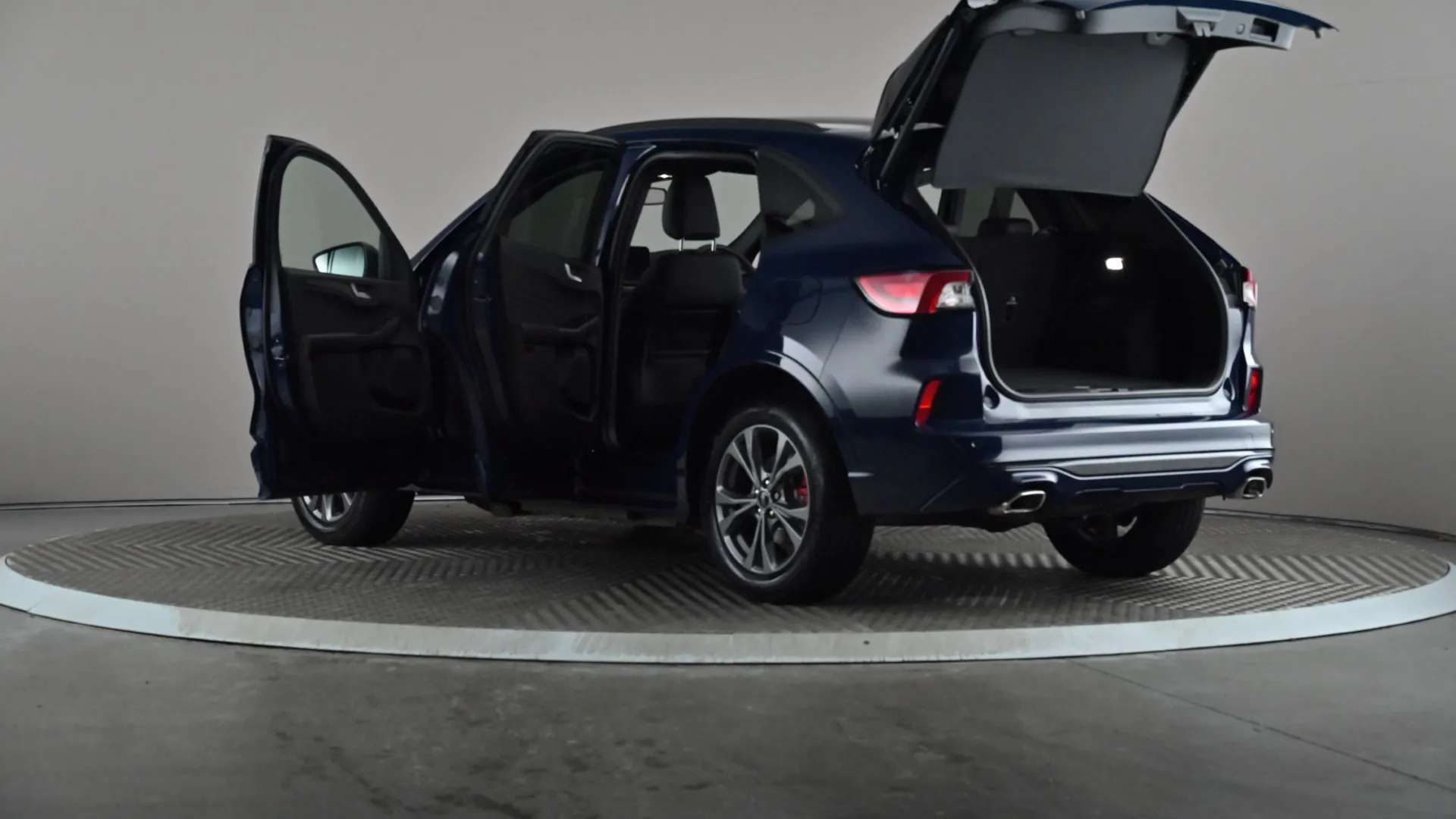 2022 FORD KUGA 2022 FORD KUGA