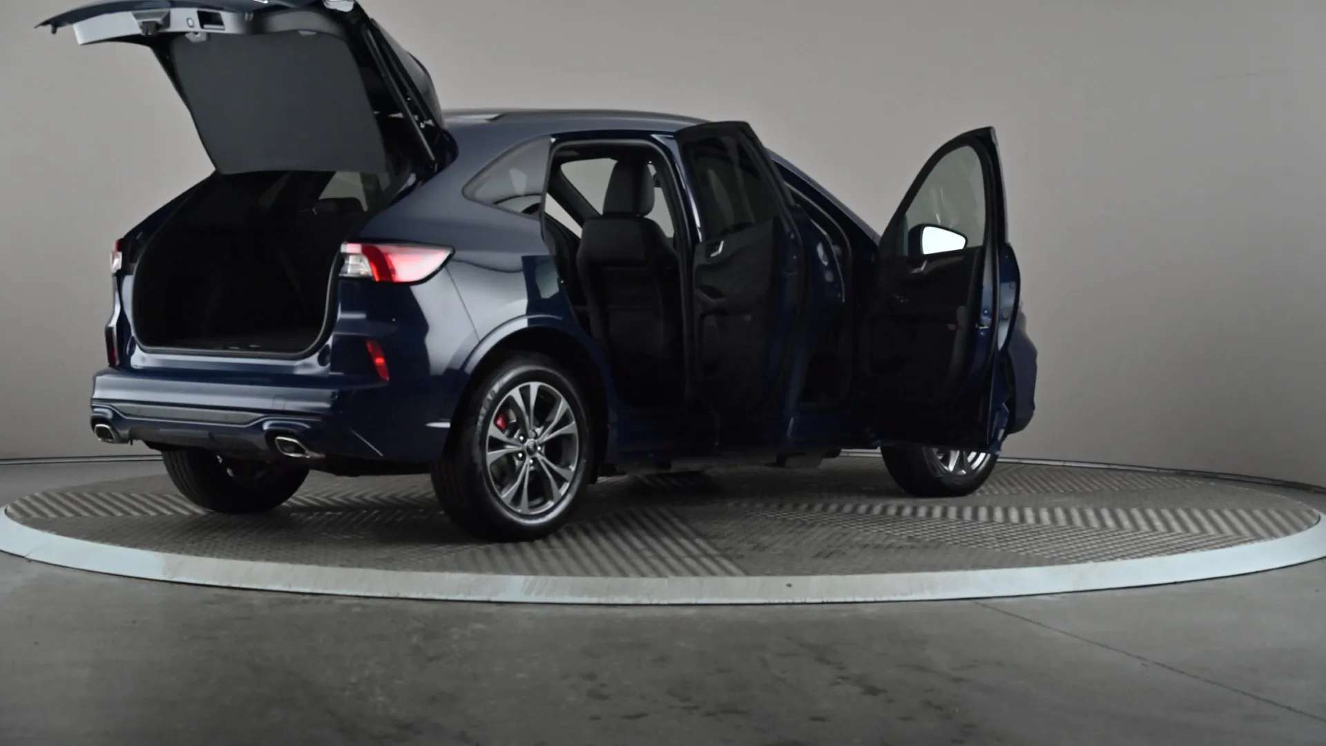 2022 FORD KUGA 2022 FORD KUGA