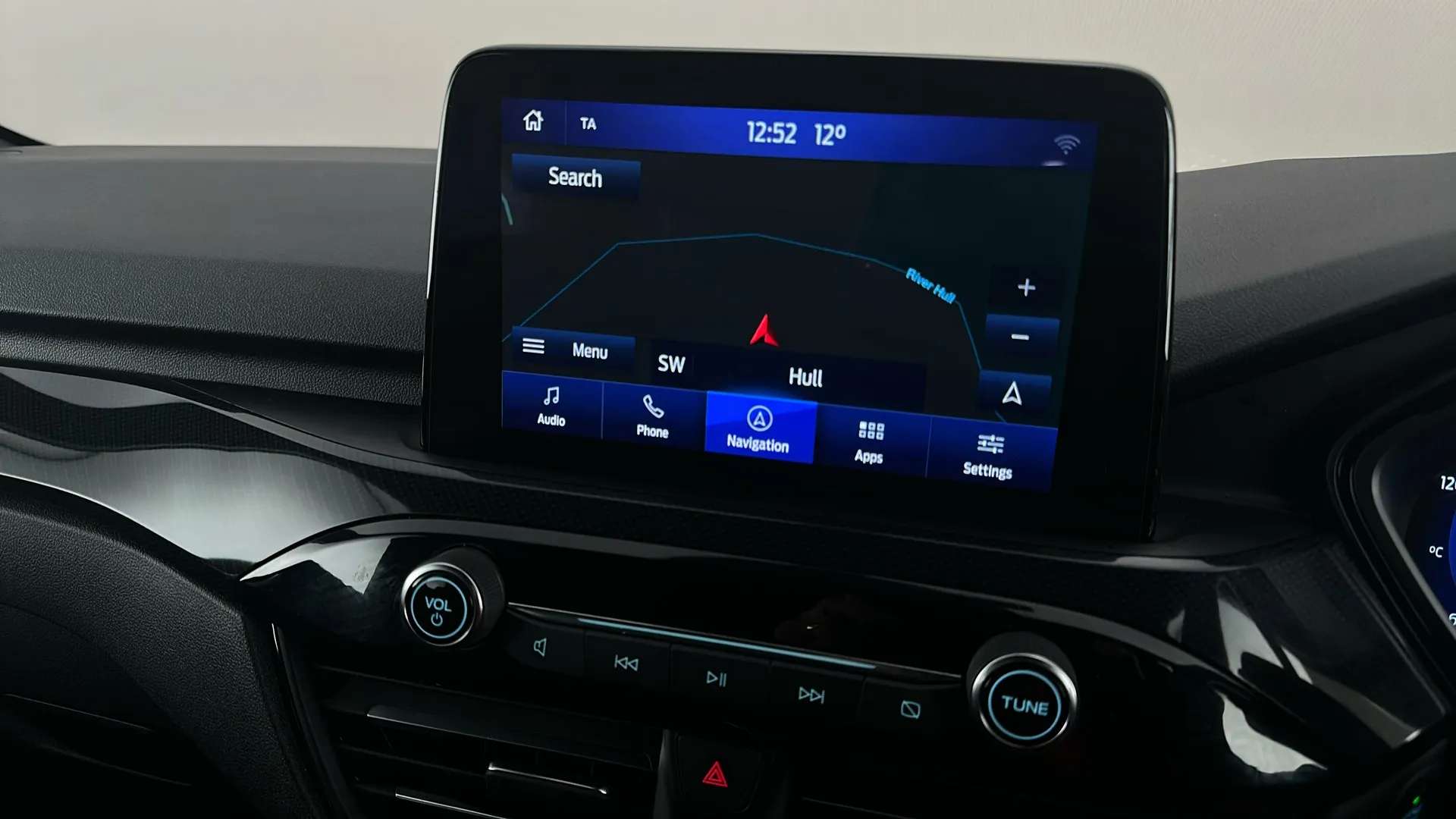 2022 FORD KUGA 2022 FORD KUGA