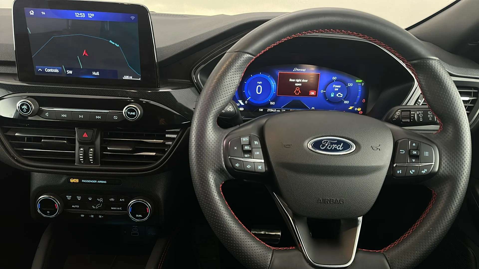 2022 FORD KUGA 2022 FORD KUGA