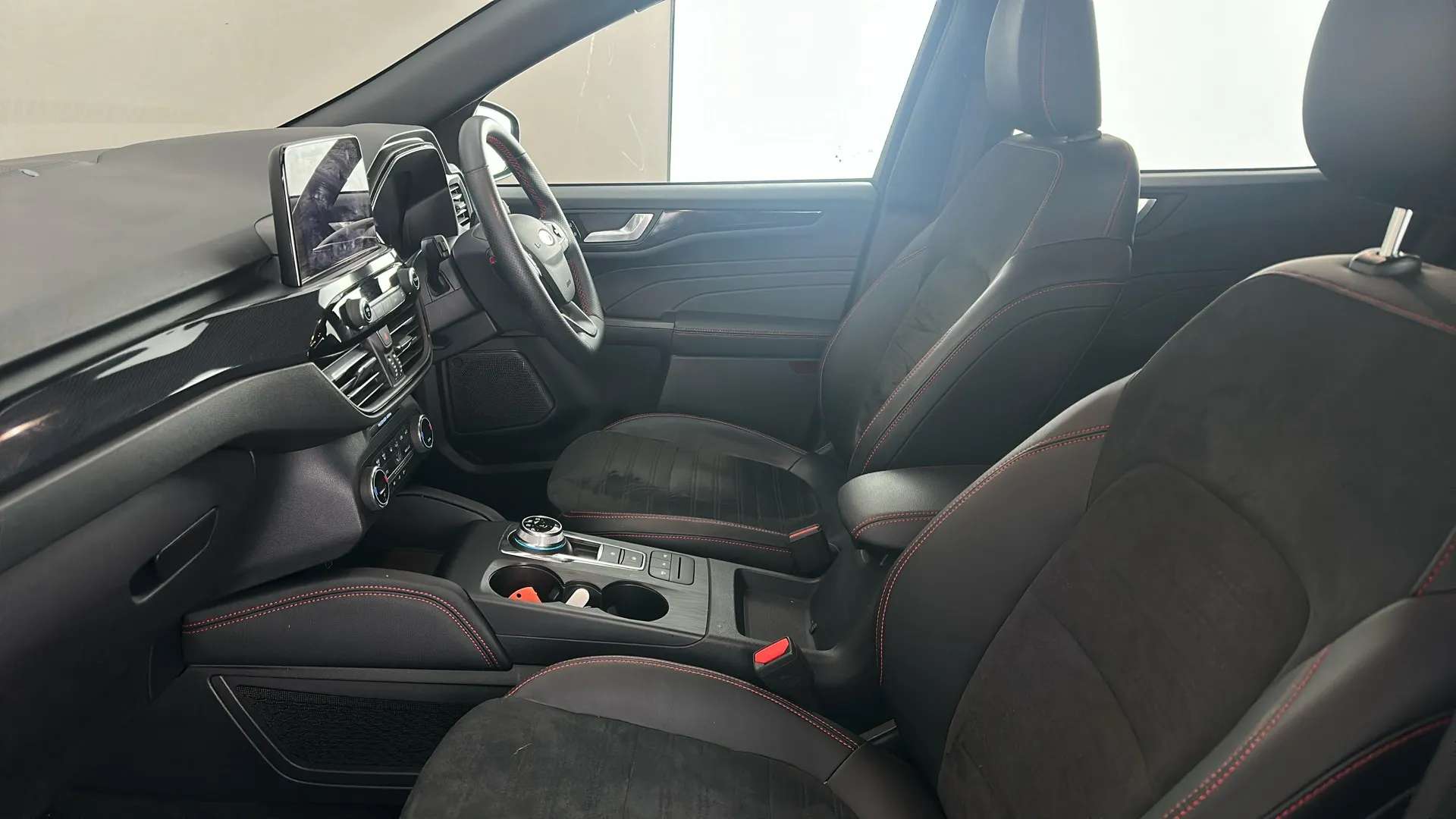 2022 FORD KUGA 2022 FORD KUGA