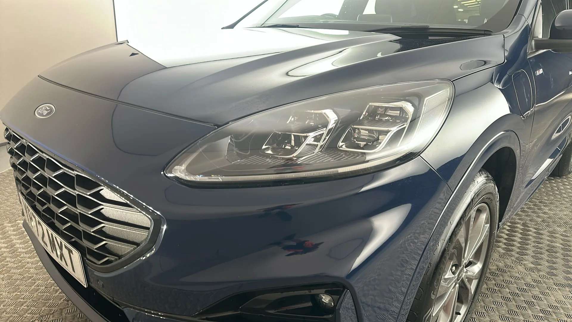 2022 FORD KUGA 2022 FORD KUGA