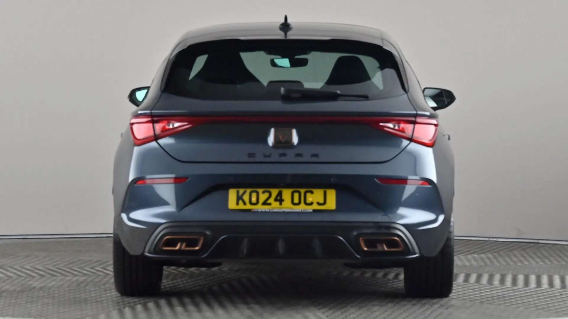 2024 CUPRA LEON 2024 CUPRA LEON