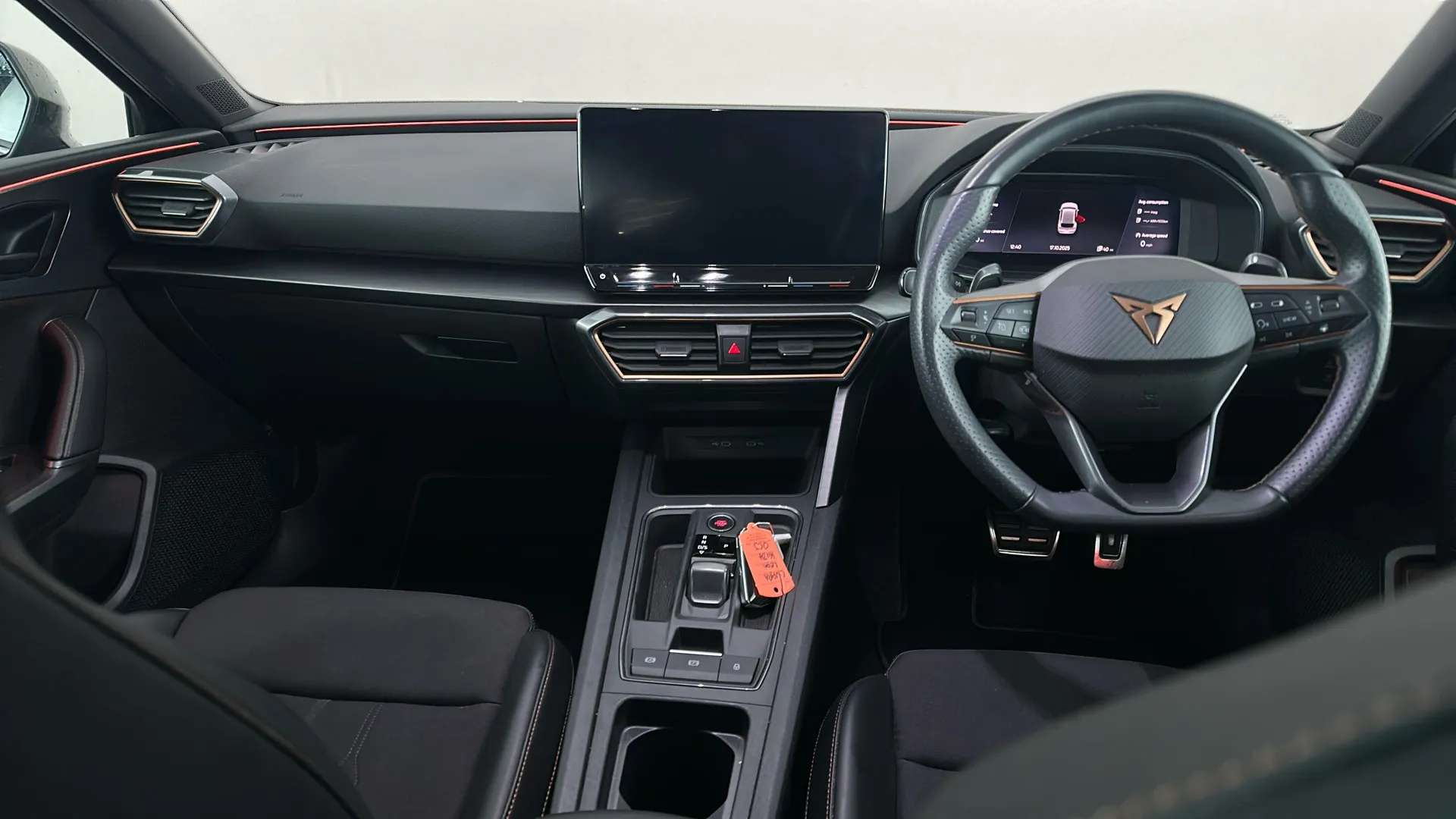 2024 CUPRA LEON 2024 CUPRA LEON