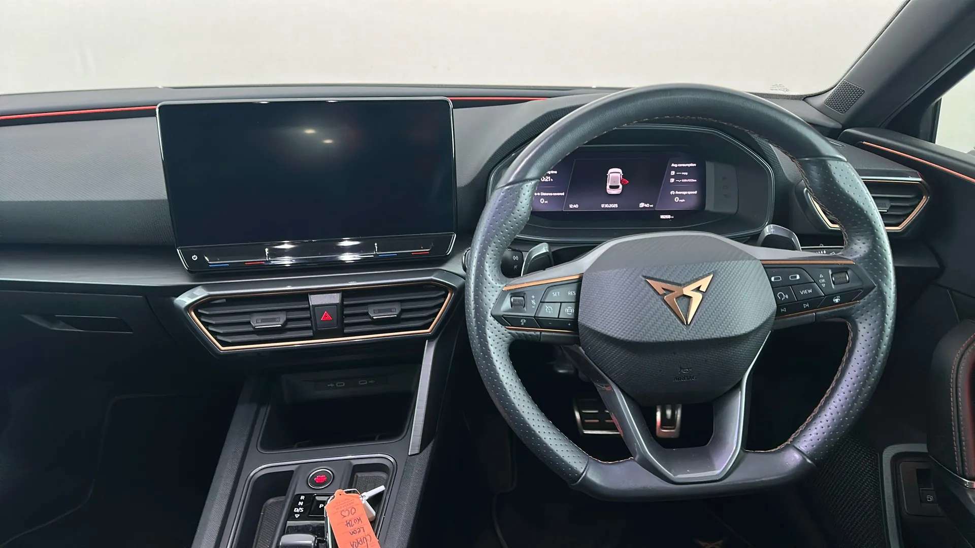 2024 CUPRA LEON 2024 CUPRA LEON