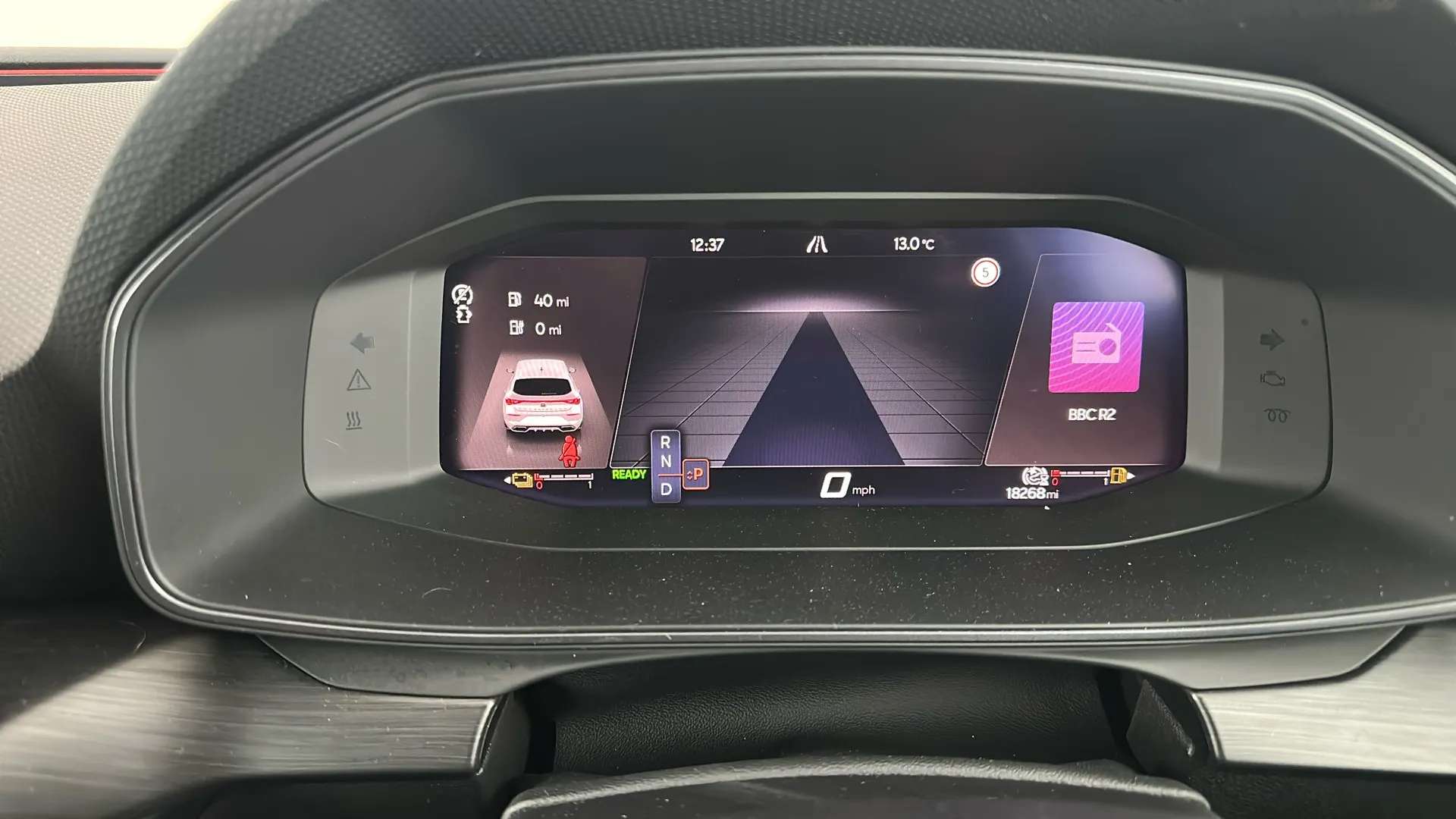 2024 CUPRA LEON 2024 CUPRA LEON