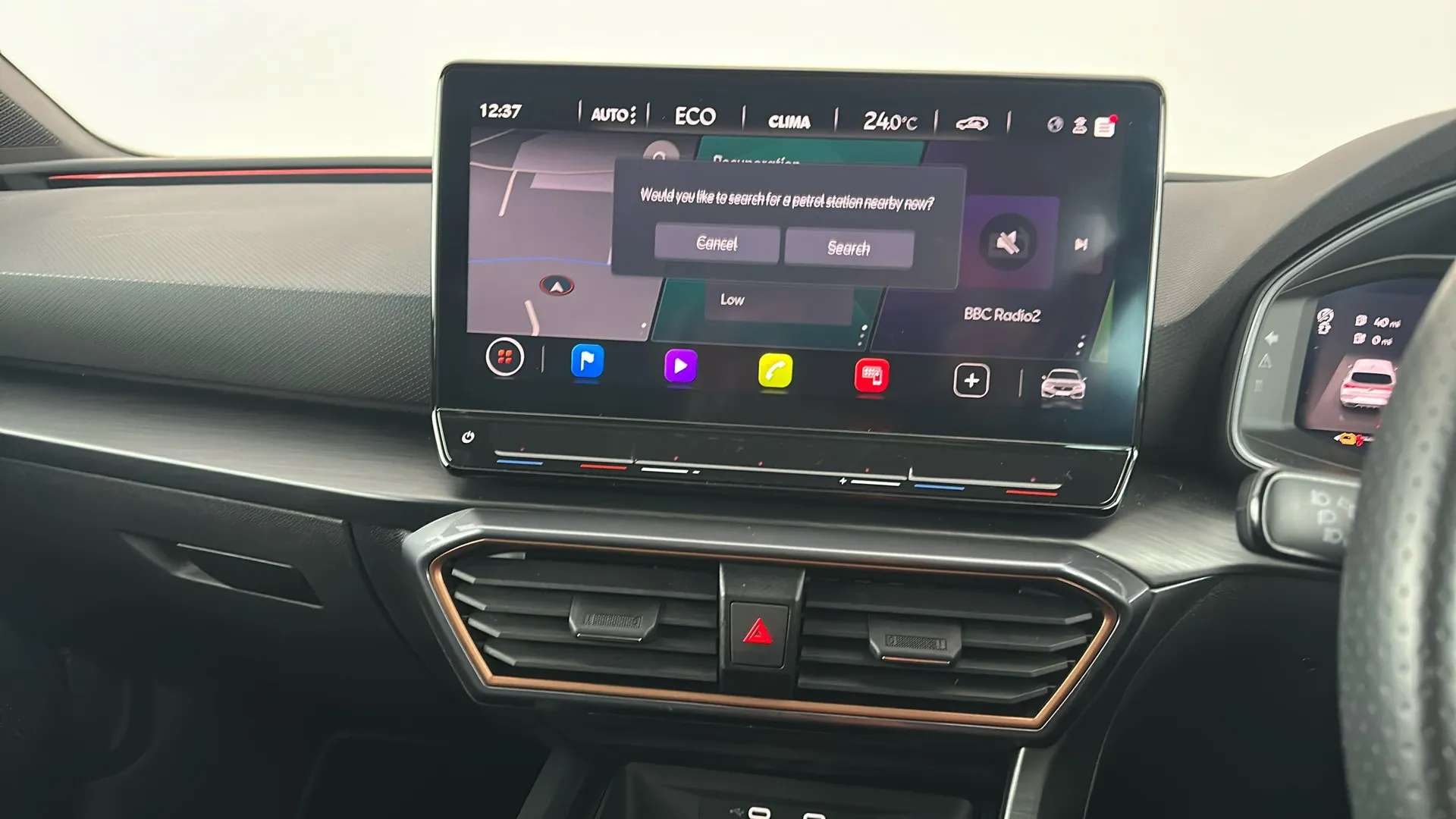 2024 CUPRA LEON 2024 CUPRA LEON