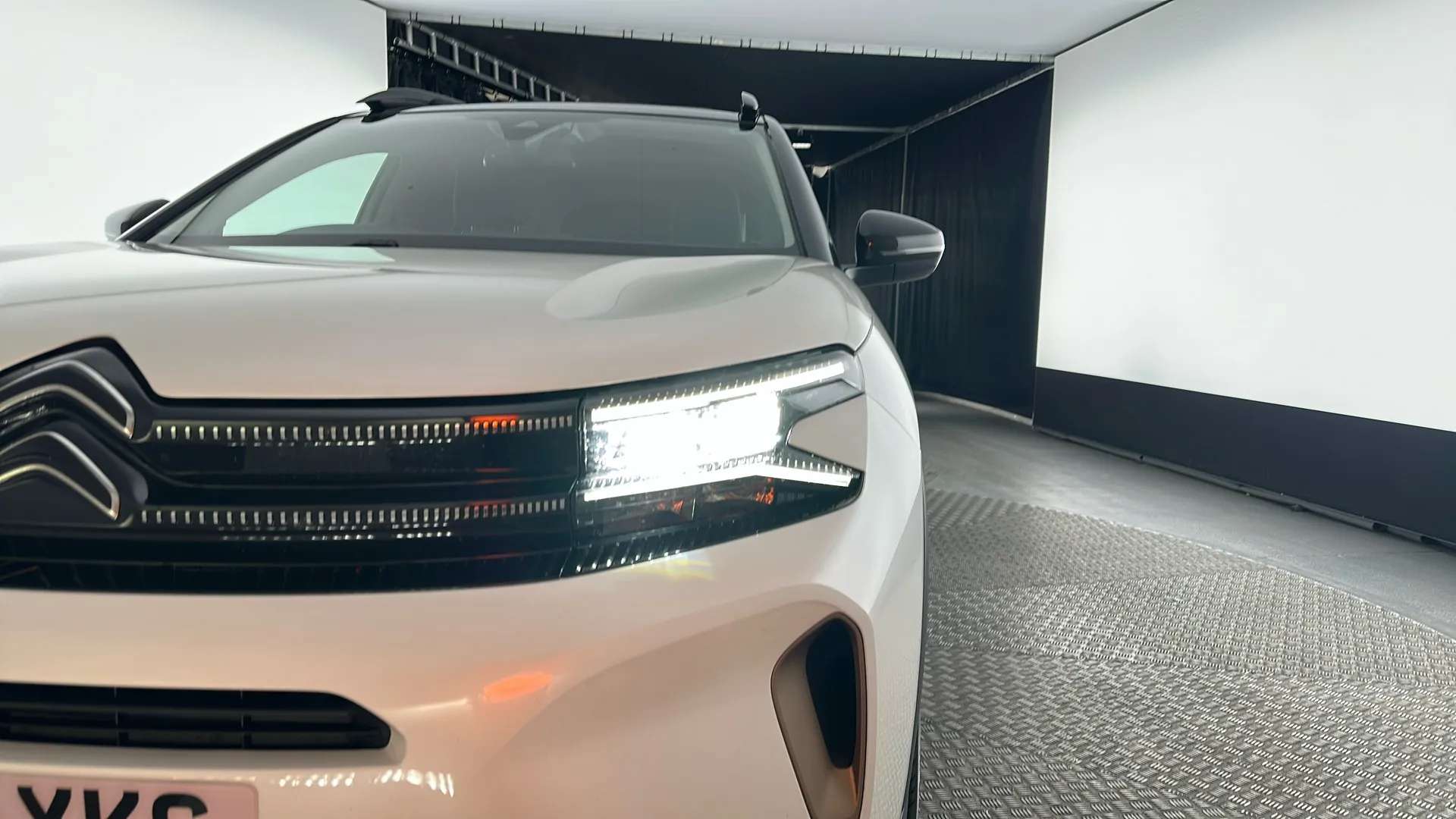 2023 CITROEN C5 AIRCROSS 2023 CITROEN C5 AIRCROSS