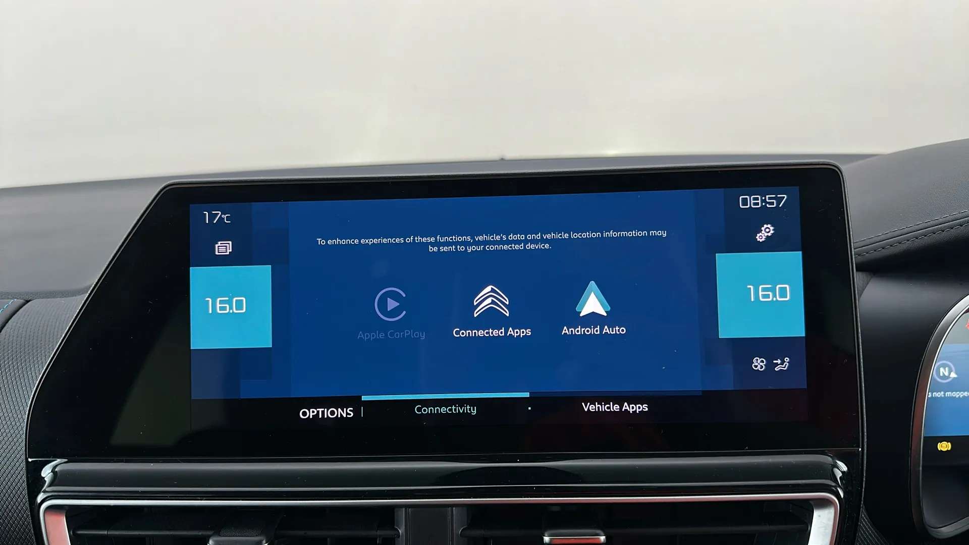 2023 CITROEN C5 AIRCROSS 2023 CITROEN C5 AIRCROSS