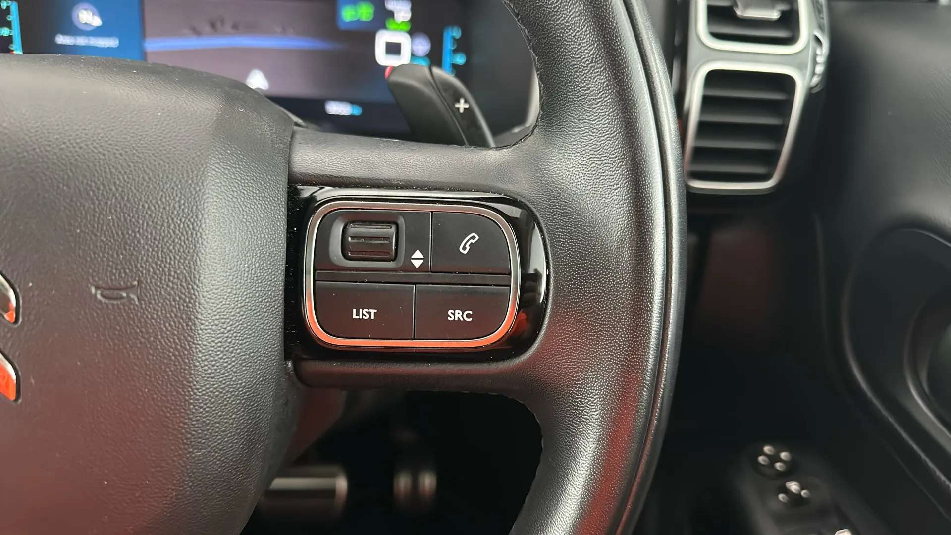 2023 CITROEN C5 AIRCROSS 2023 CITROEN C5 AIRCROSS