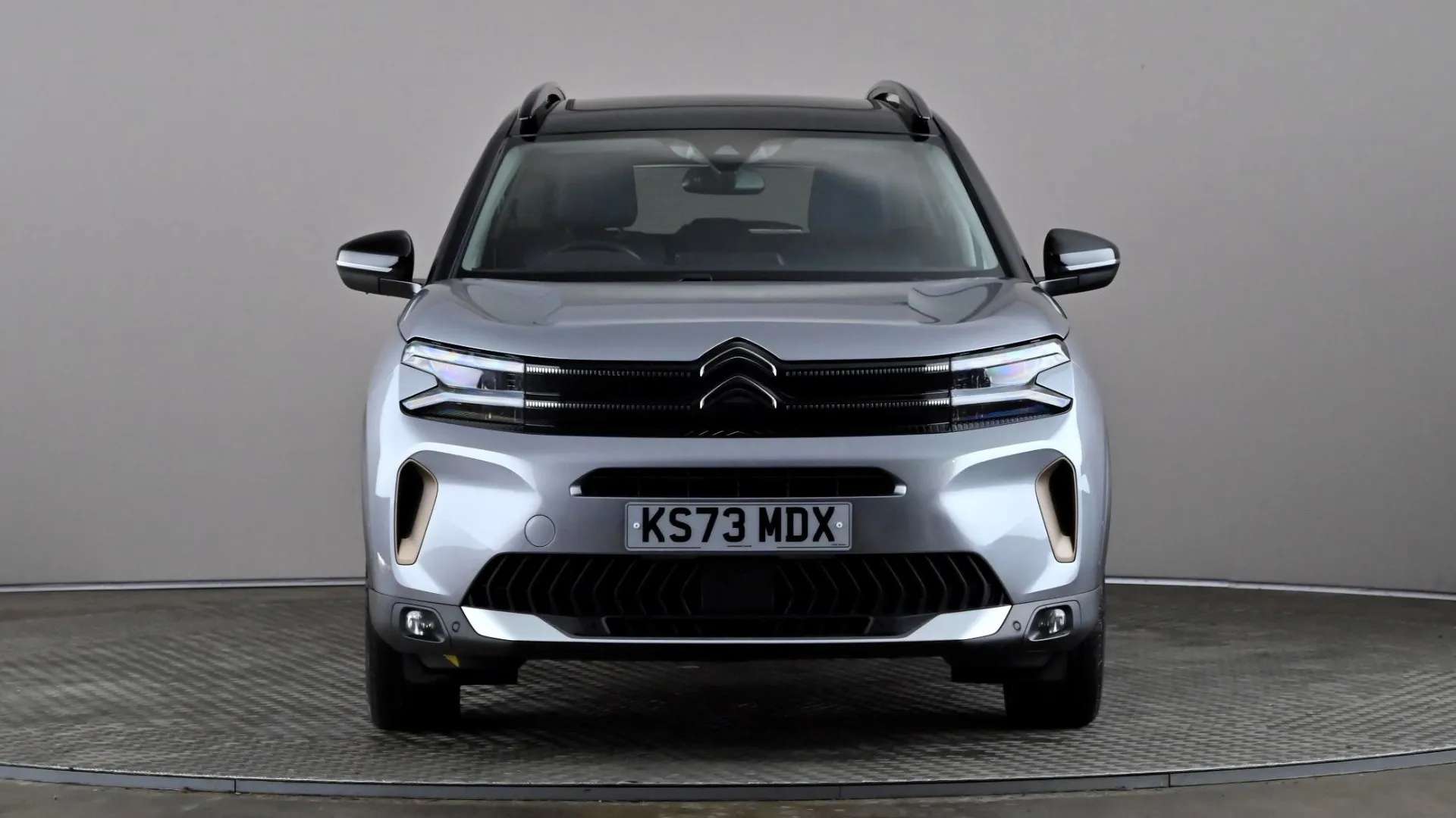 2023 CITROEN C5 AIRCROSS 2023 CITROEN C5 AIRCROSS