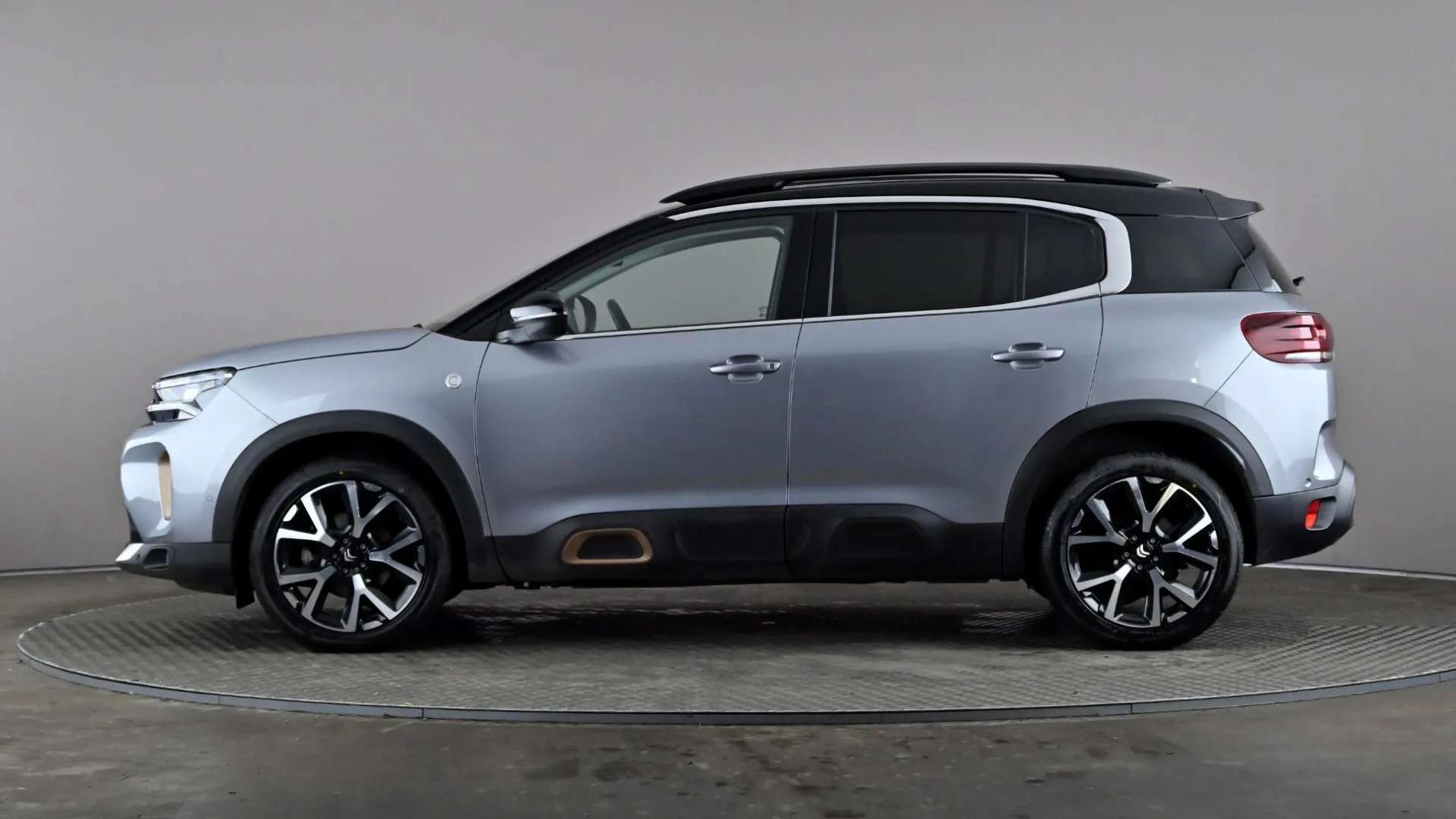 2023 CITROEN C5 AIRCROSS 2023 CITROEN C5 AIRCROSS