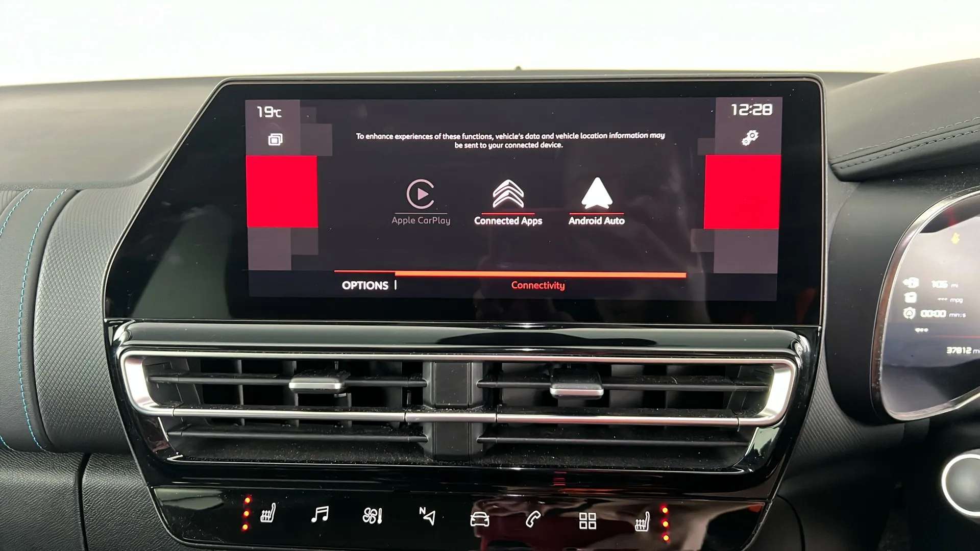 2023 CITROEN C5 AIRCROSS 2023 CITROEN C5 AIRCROSS