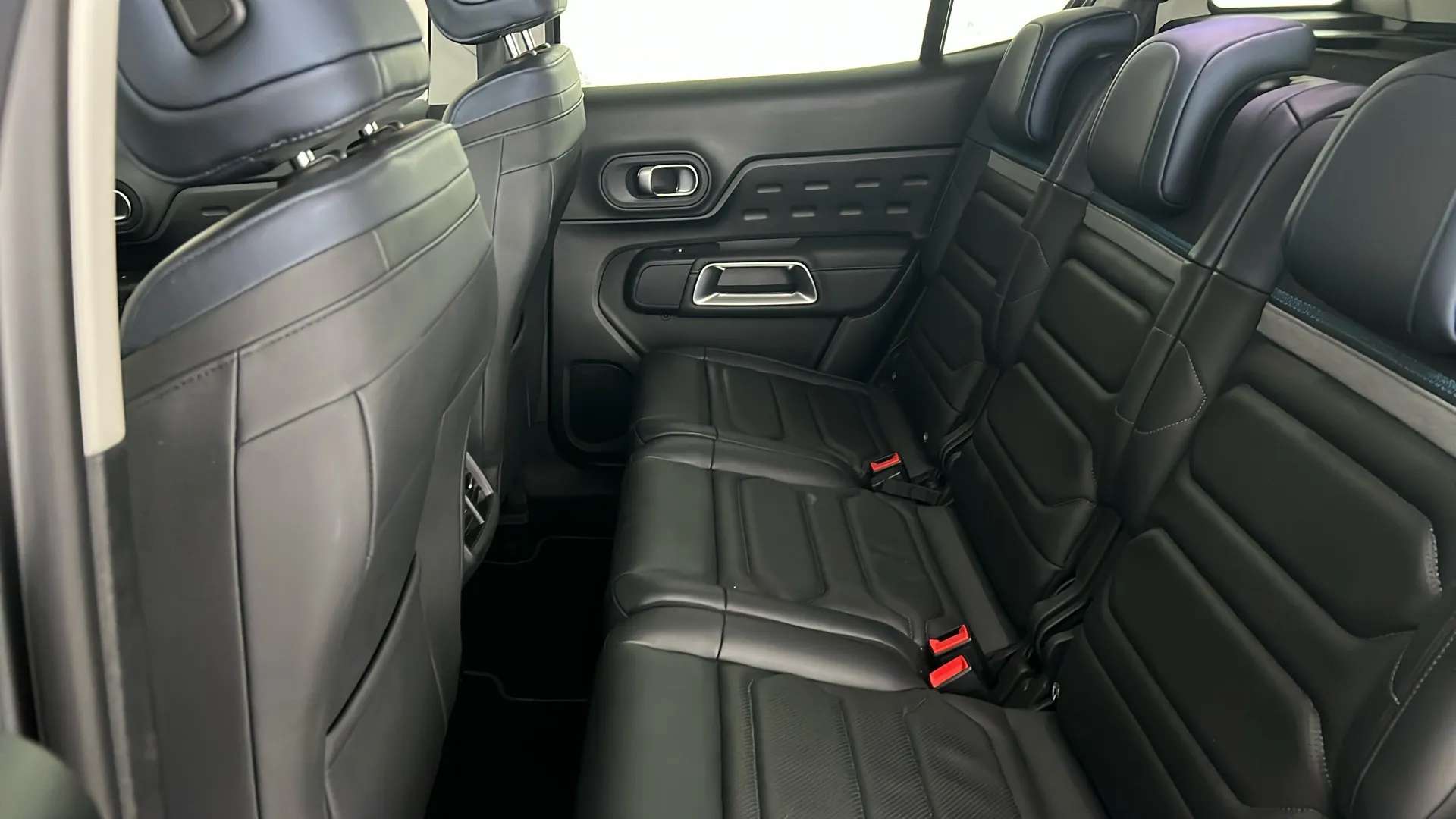 2023 CITROEN C5 AIRCROSS 2023 CITROEN C5 AIRCROSS