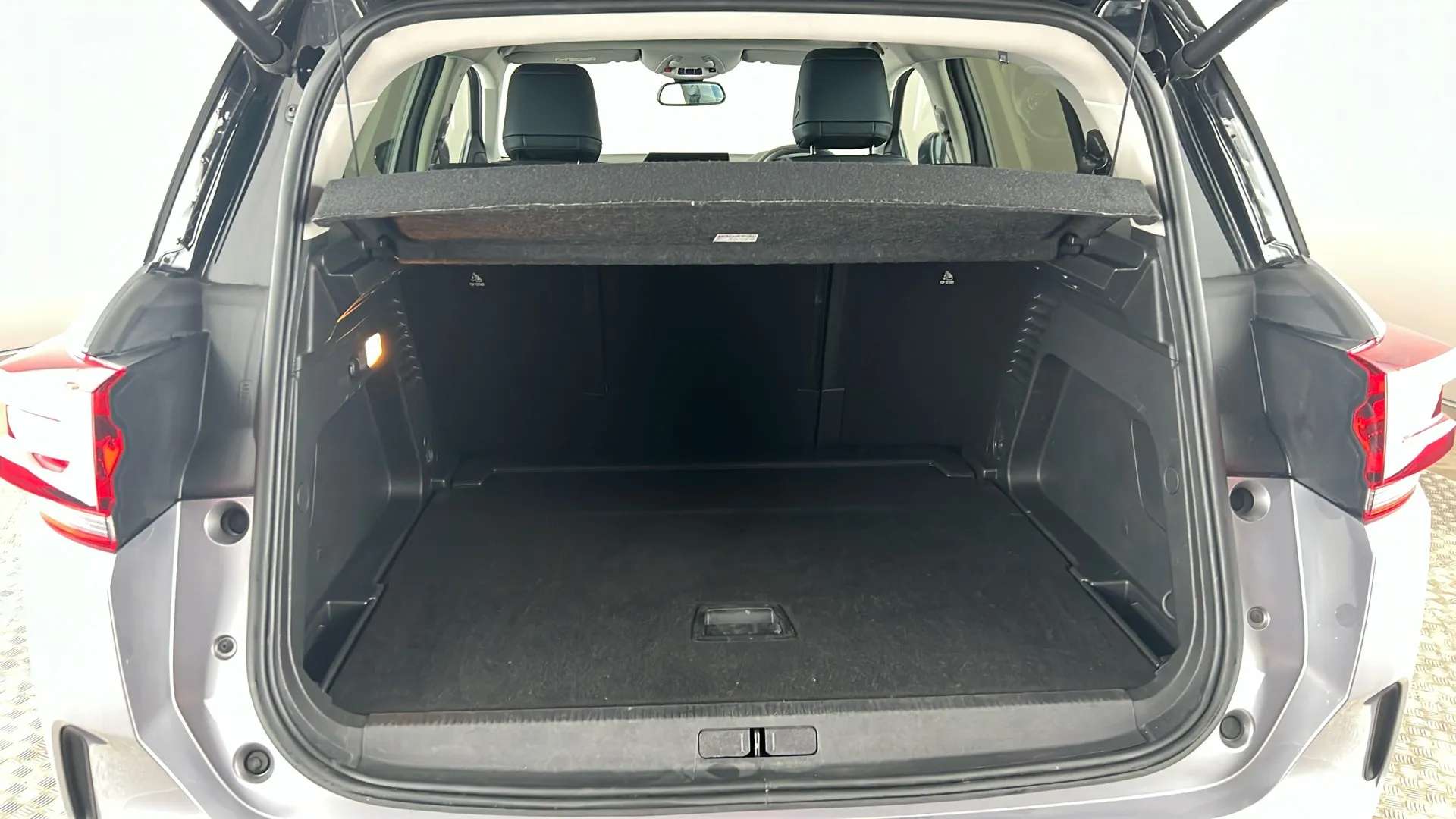 2023 CITROEN C5 AIRCROSS 2023 CITROEN C5 AIRCROSS