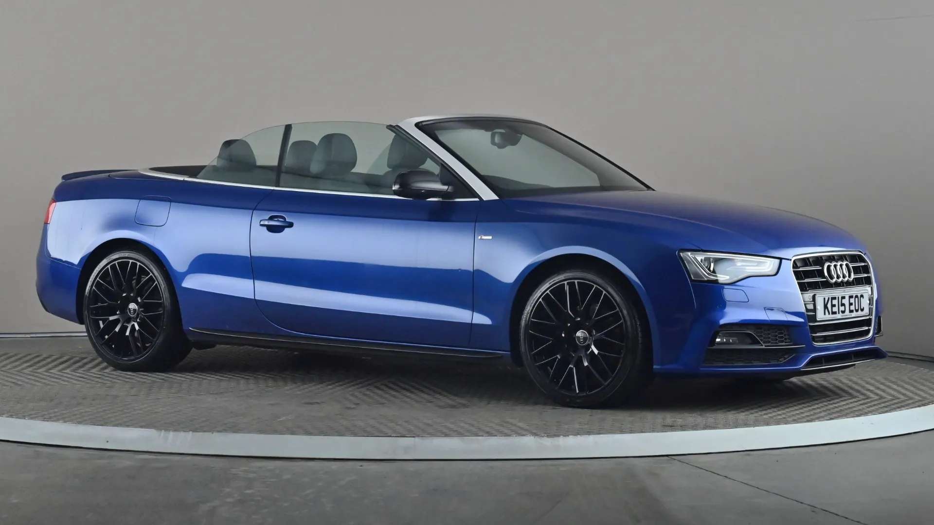 A 2015 AUDI A5 2.0 TDI 177 S Line Special Edition Plus A 2015 AUDI A5 2.0 TDI 177 S Line Special Edition Plus