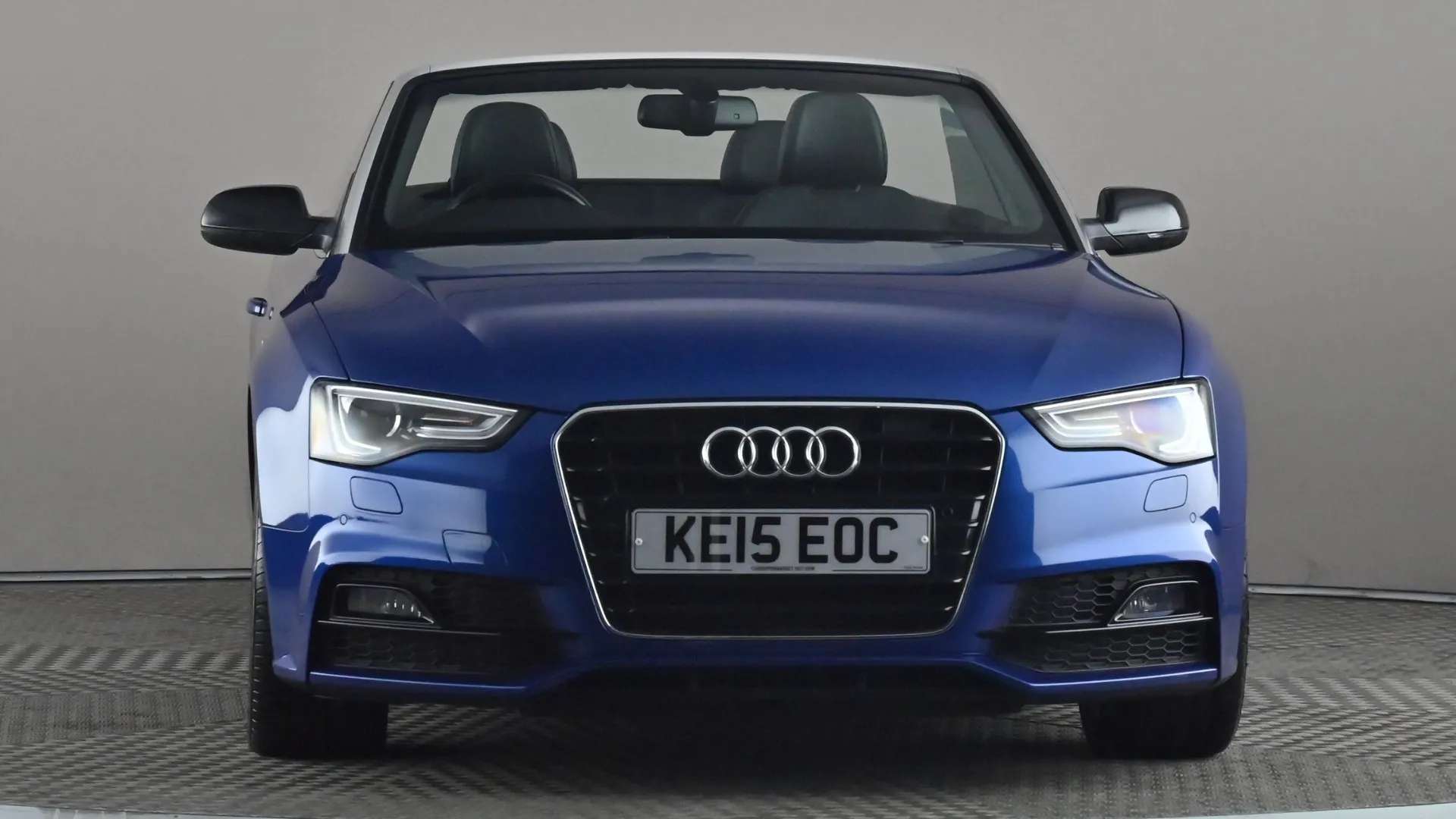 A 2015 AUDI A5 2.0 TDI 177 S Line Special Edition Plus A 2015 AUDI A5 2.0 TDI 177 S Line Special Edition Plus