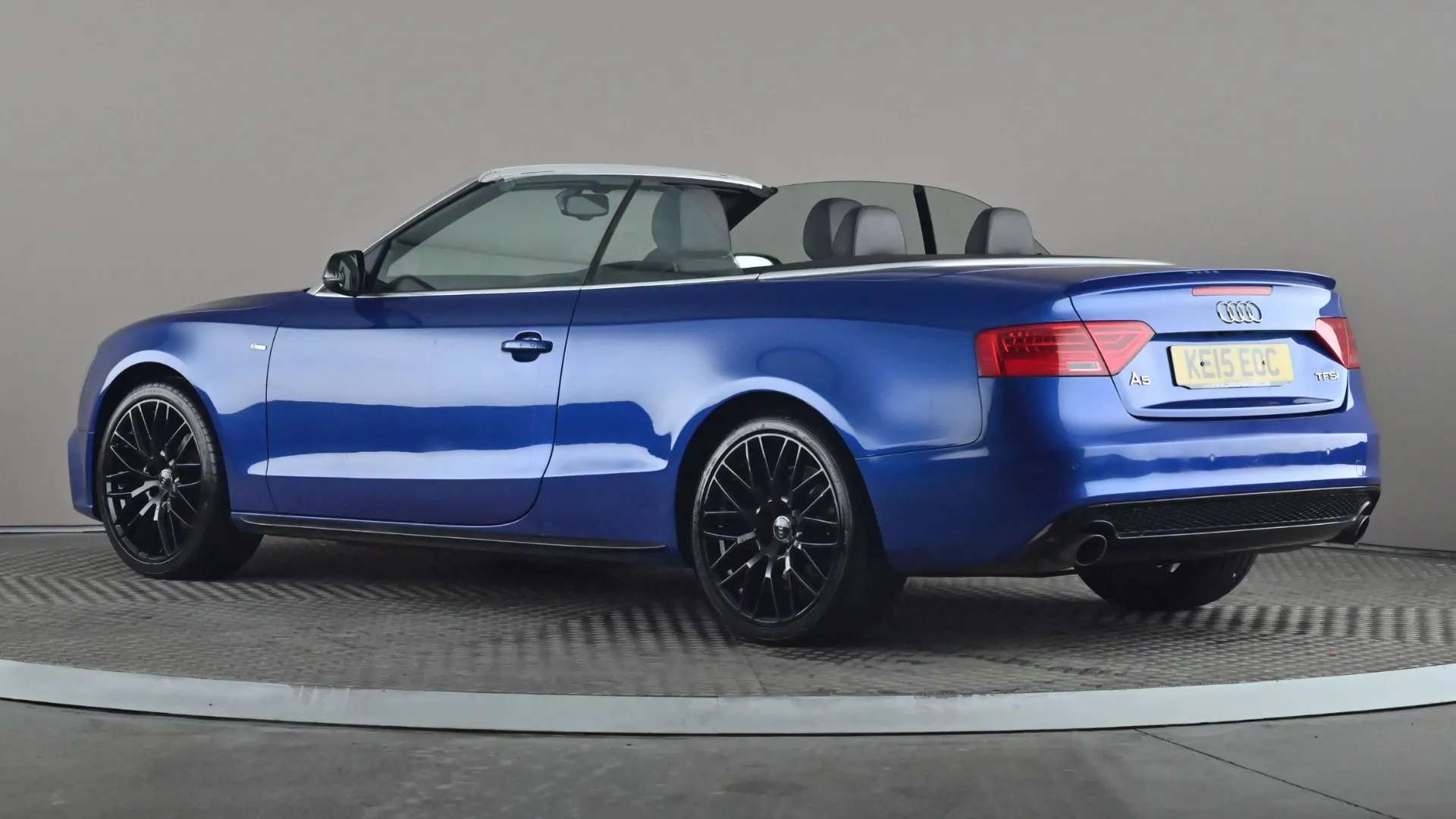 A 2015 AUDI A5 2.0 TDI 177 S Line Special Edition Plus A 2015 AUDI A5 2.0 TDI 177 S Line Special Edition Plus