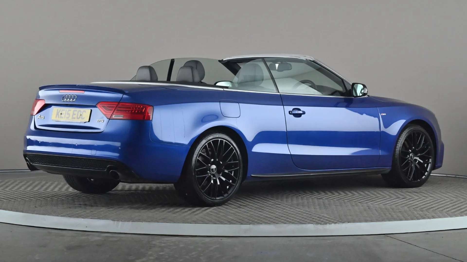 2015 AUDI A5 2015 AUDI A5