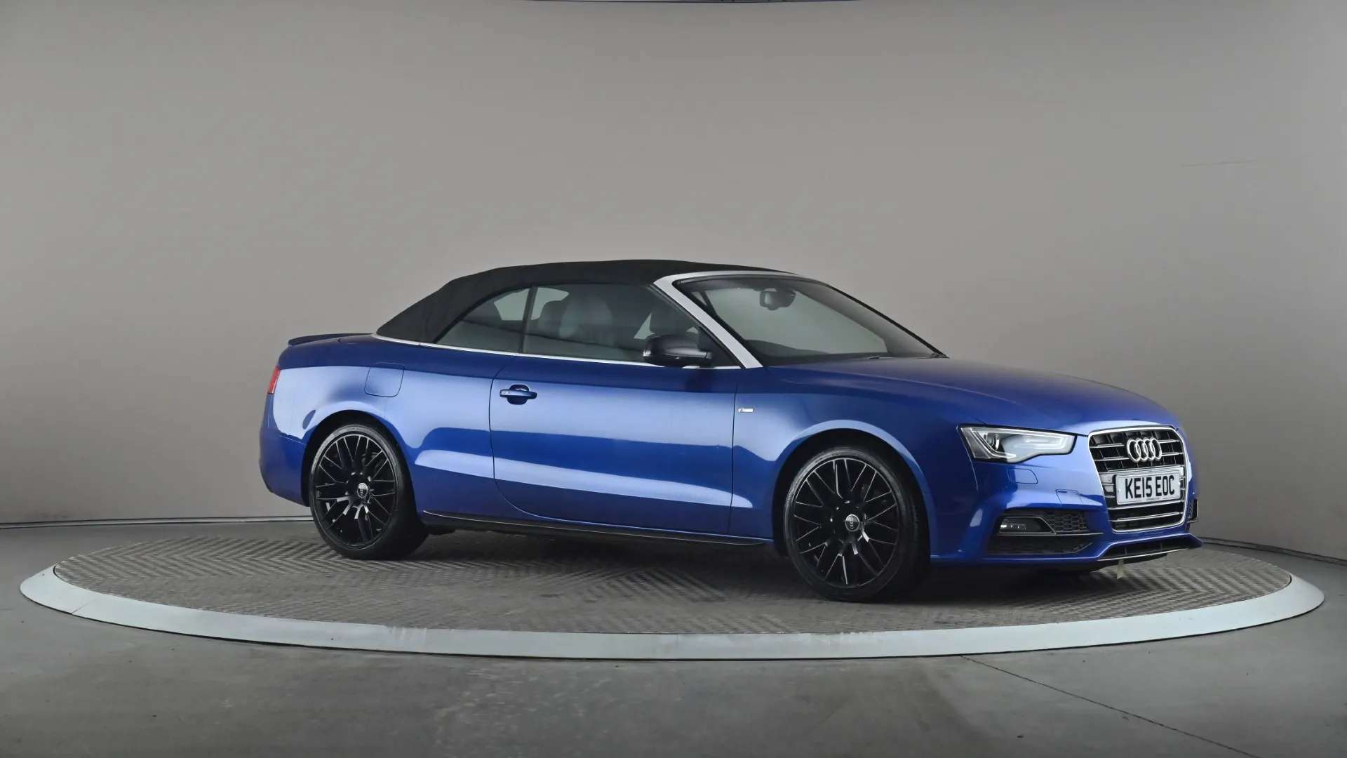 2015 AUDI A5 2015 AUDI A5