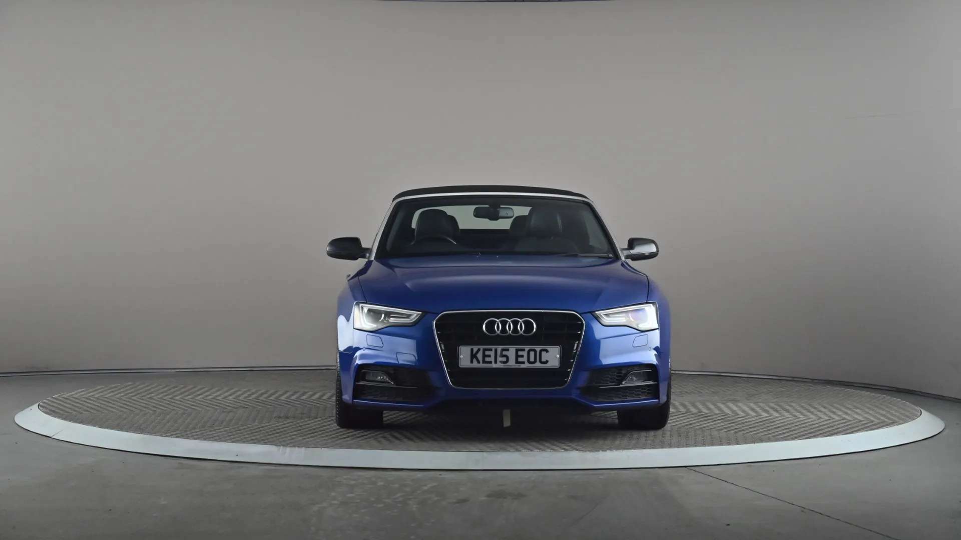 2015 AUDI A5 2015 AUDI A5