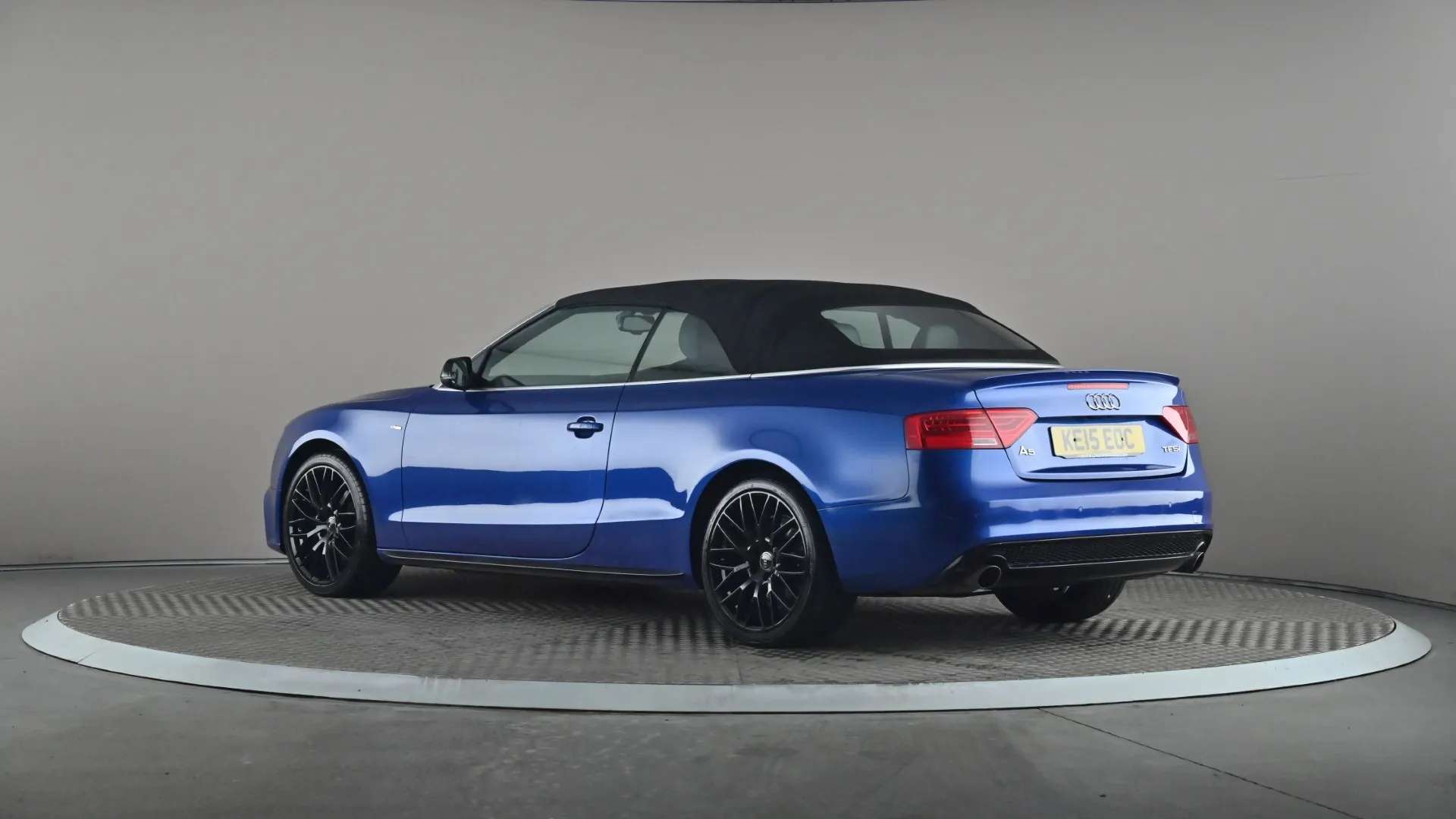 2015 AUDI A5 2015 AUDI A5