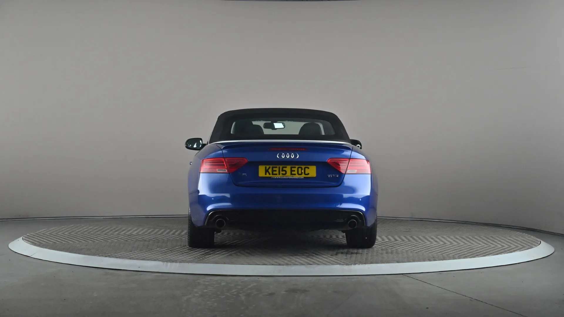 2015 AUDI A5 2015 AUDI A5