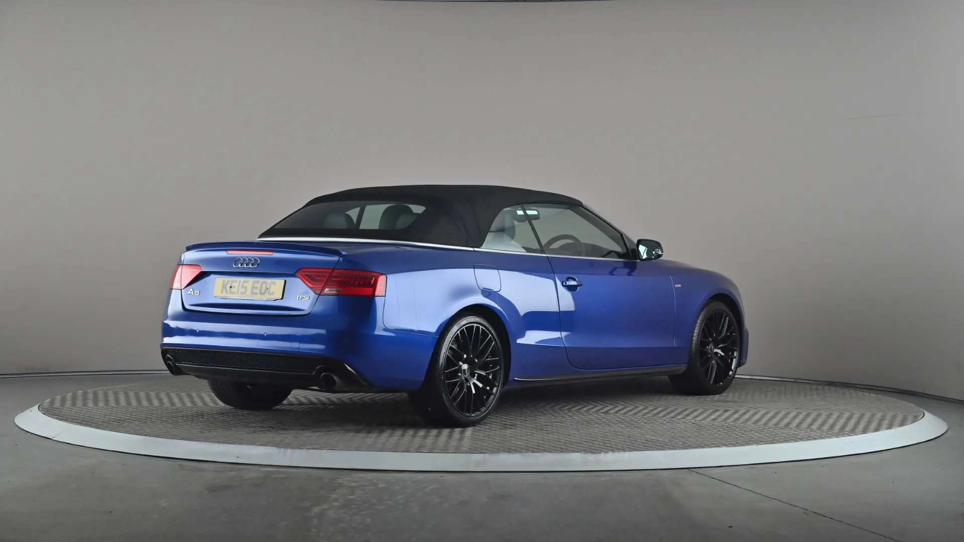 2015 AUDI A5 2015 AUDI A5