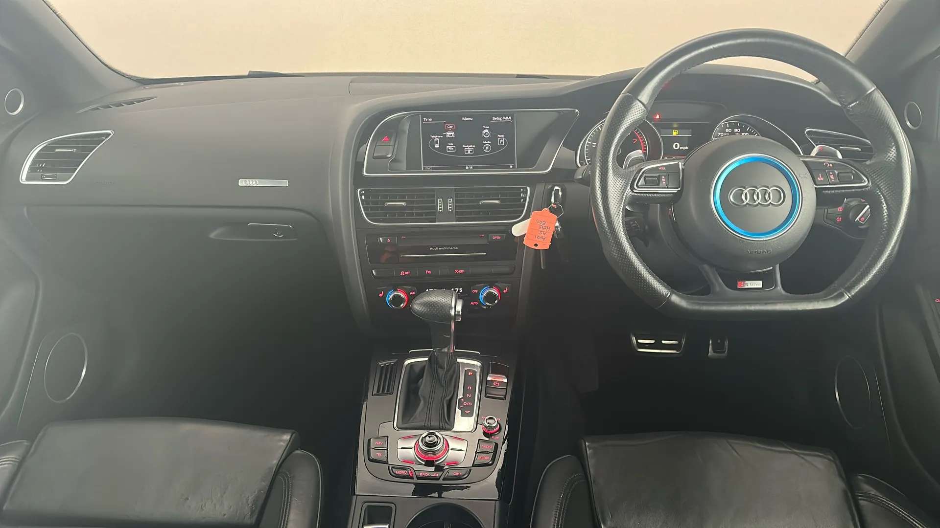 2015 AUDI A5 2015 AUDI A5