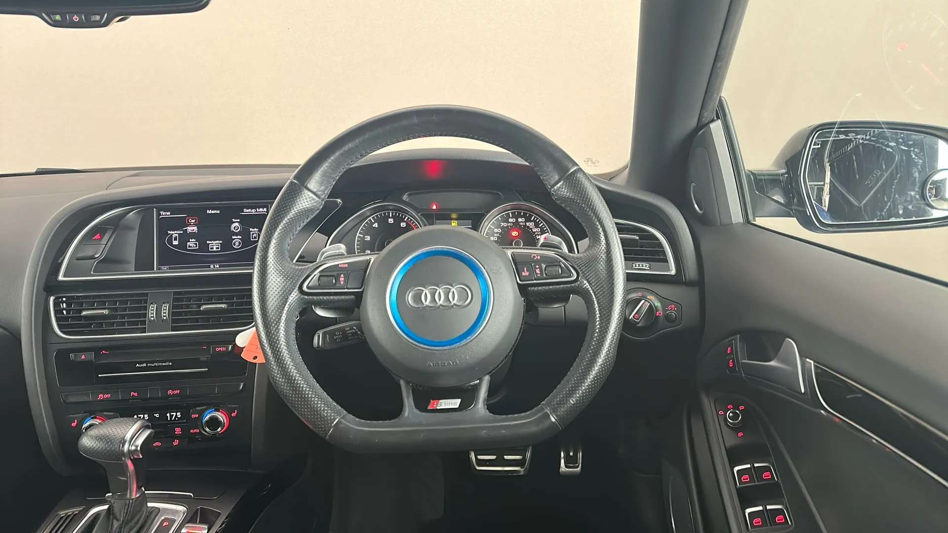 2015 AUDI A5 2015 AUDI A5