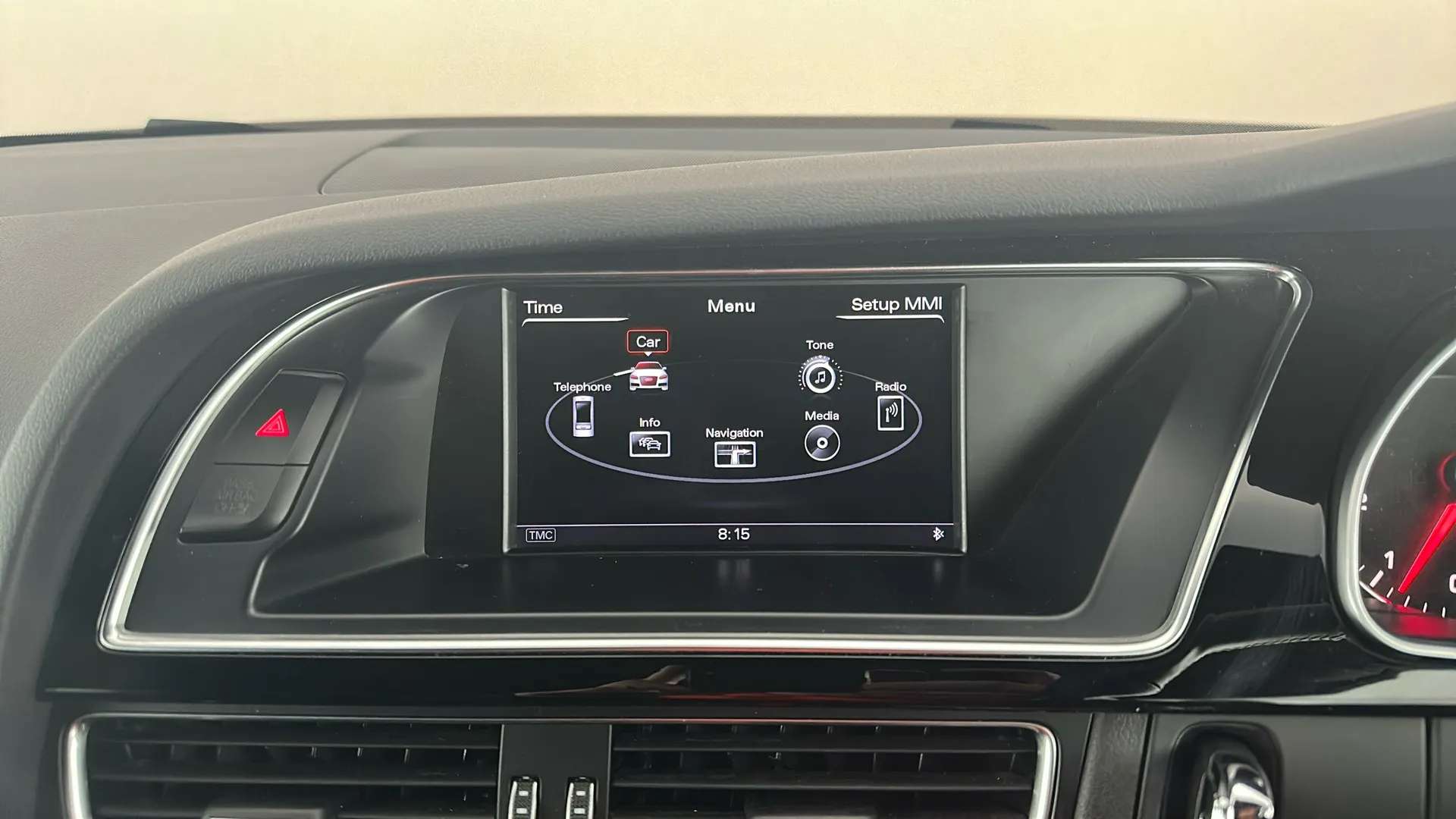 2015 AUDI A5 2015 AUDI A5