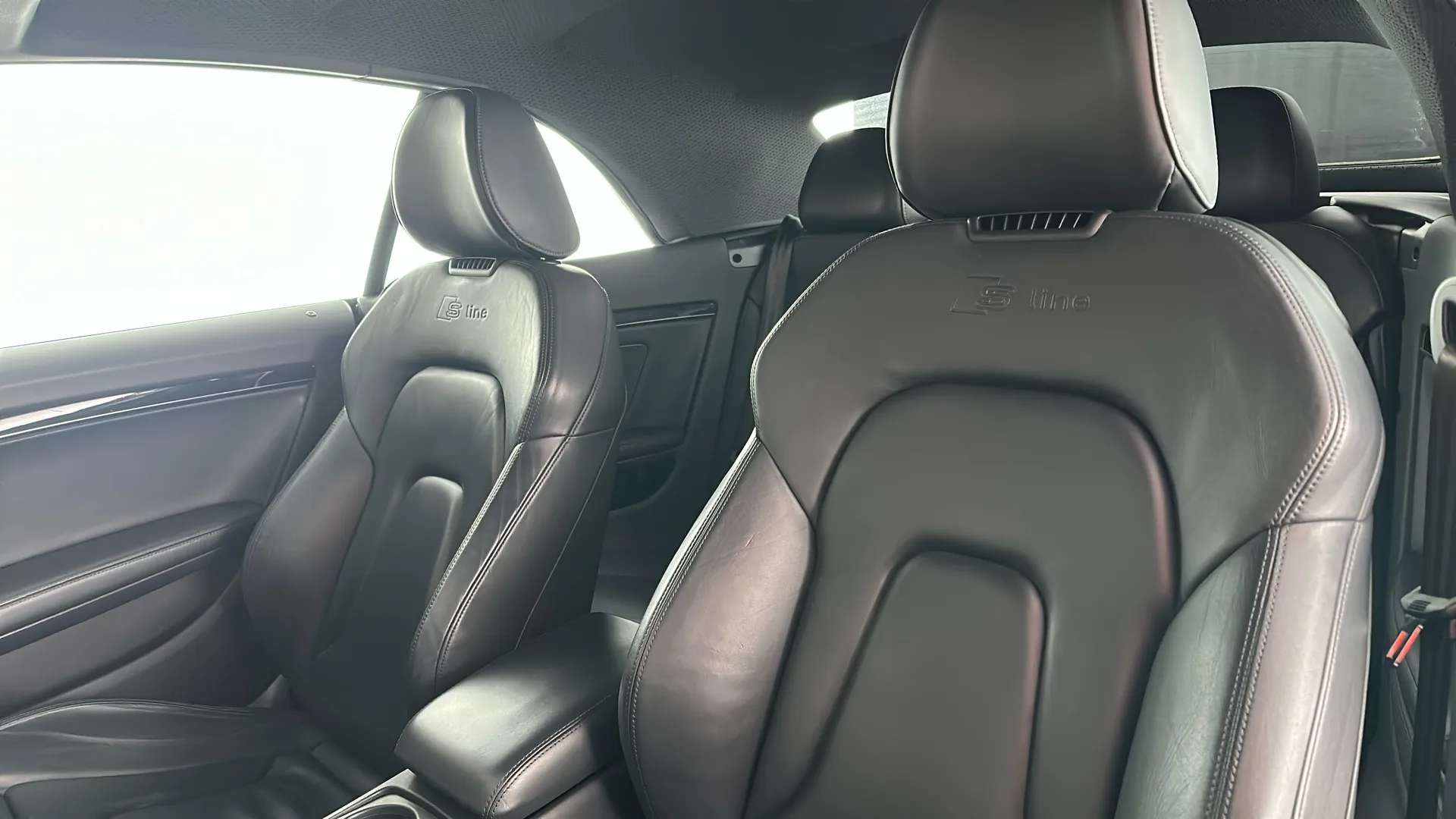 2015 AUDI A5 2015 AUDI A5