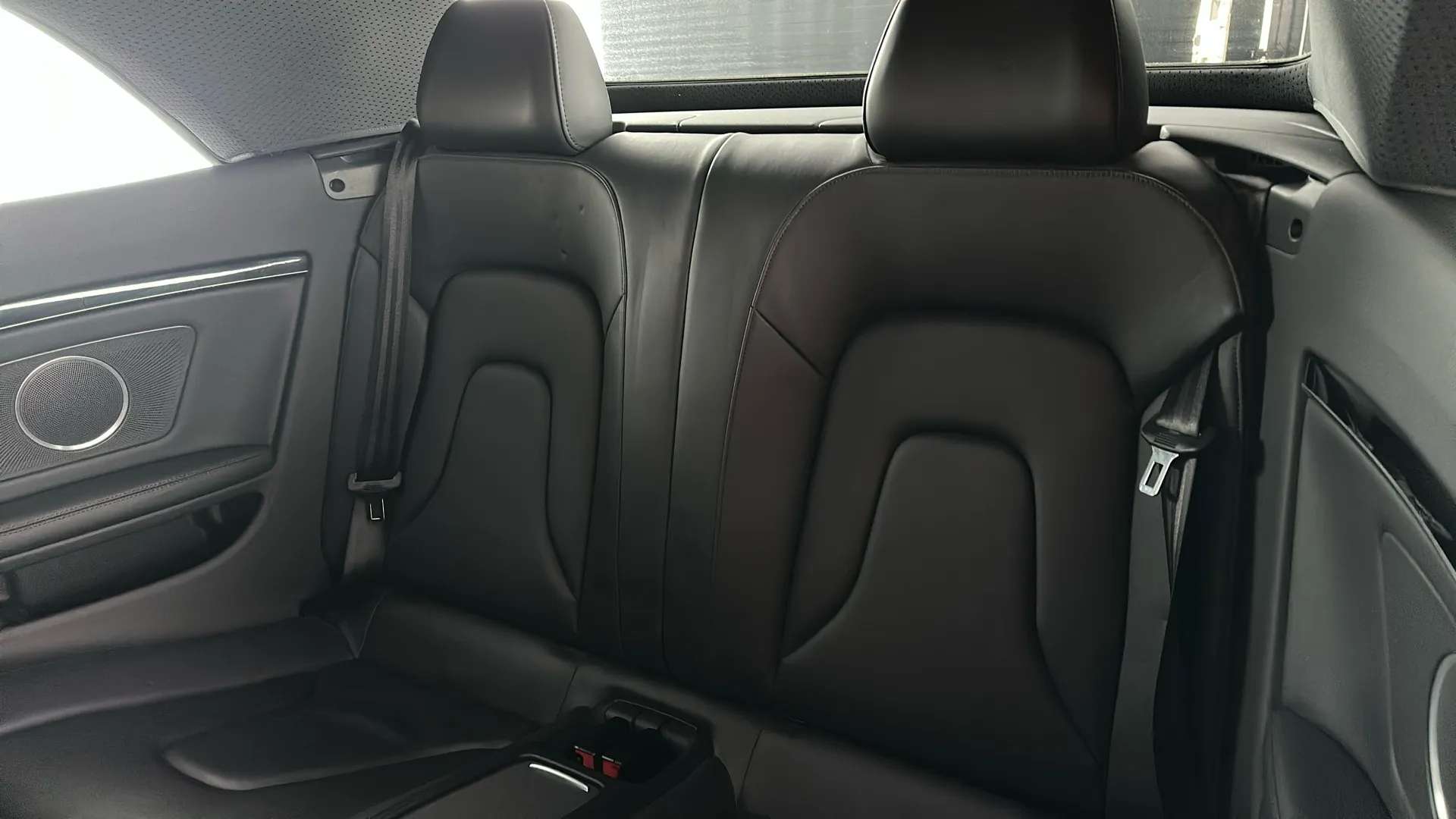 2015 AUDI A5 2015 AUDI A5