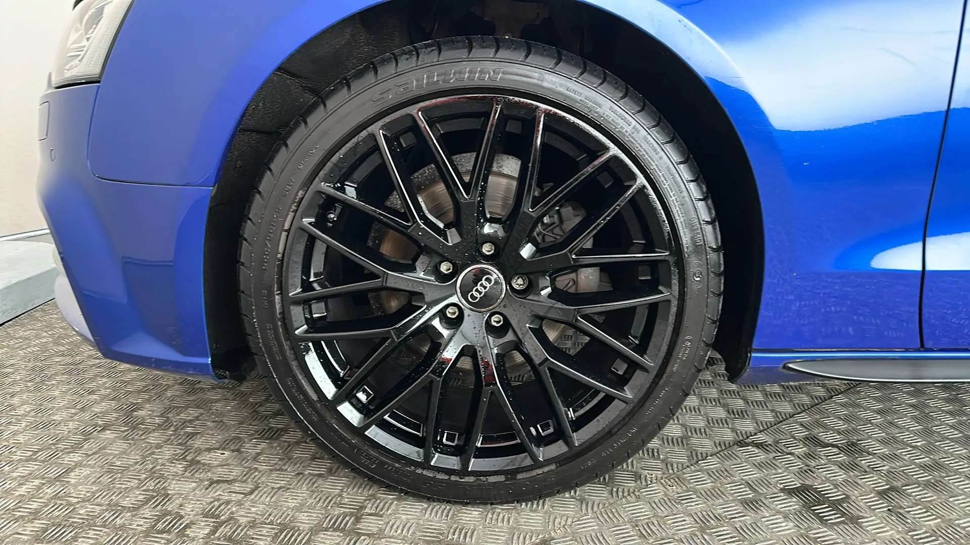 2015 AUDI A5 2015 AUDI A5