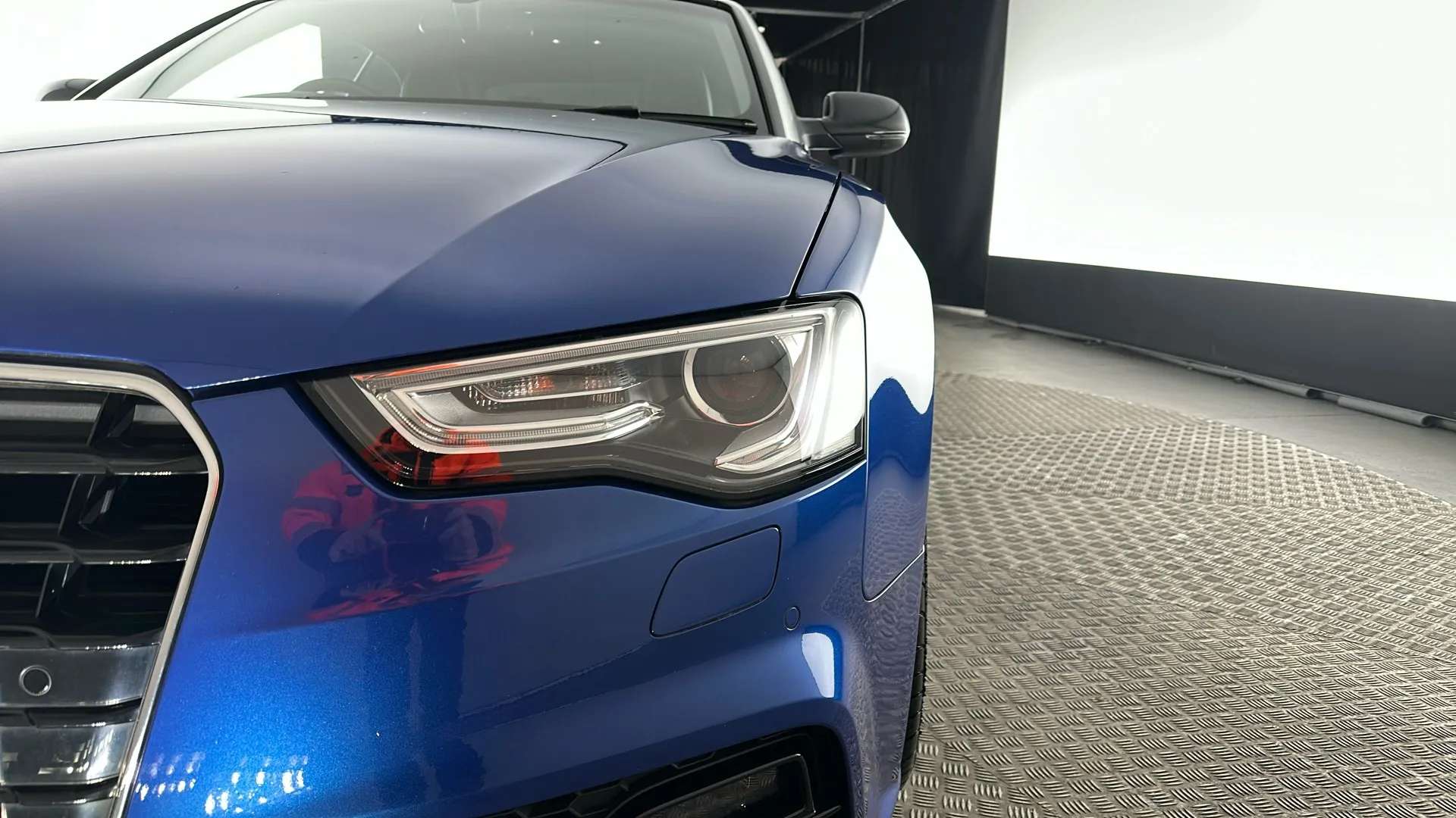 2015 AUDI A5 2015 AUDI A5